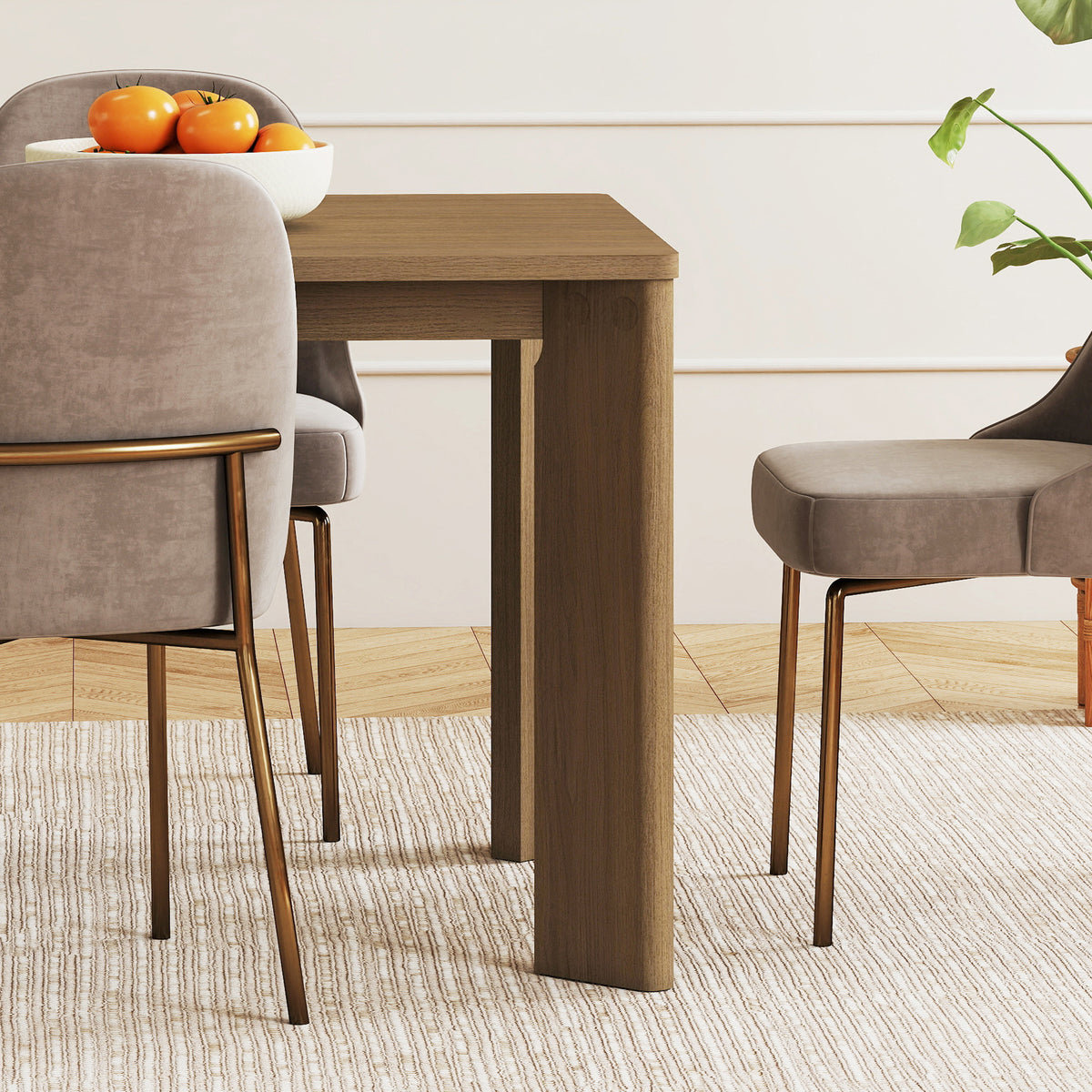 furniture, mirror, and home decor