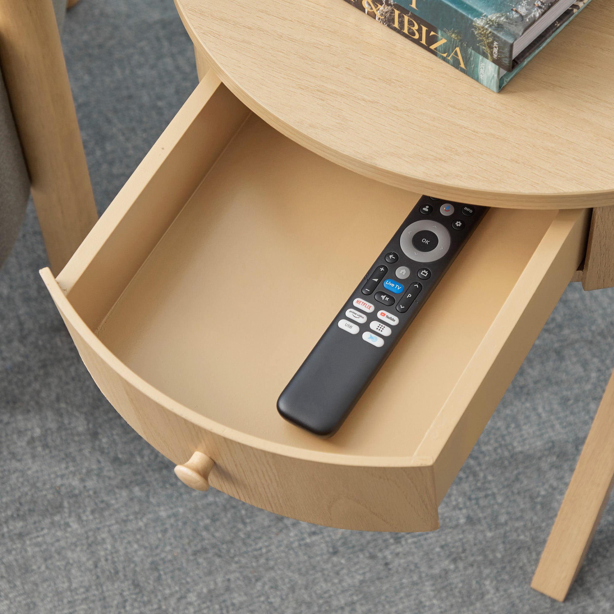 furniture, mirror, and home decor