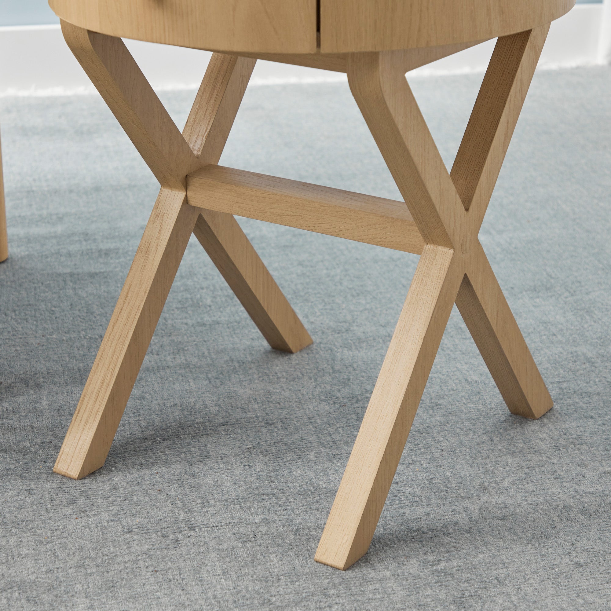 furniture, mirror, and home decor