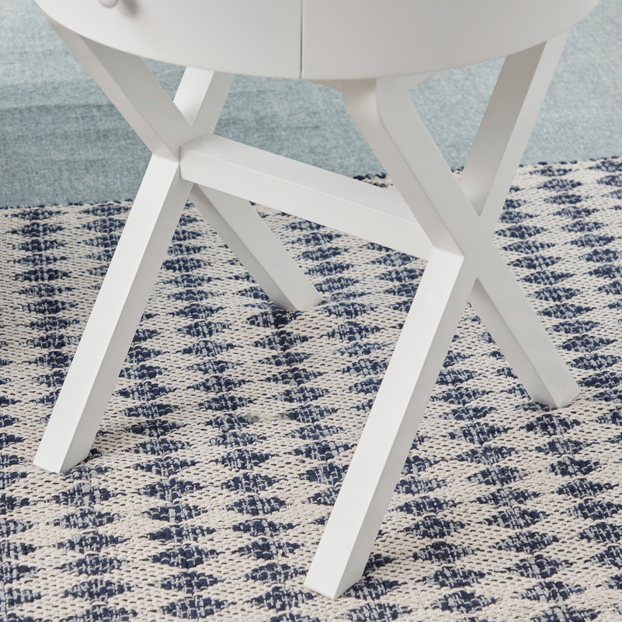 furniture, mirror, and home decor