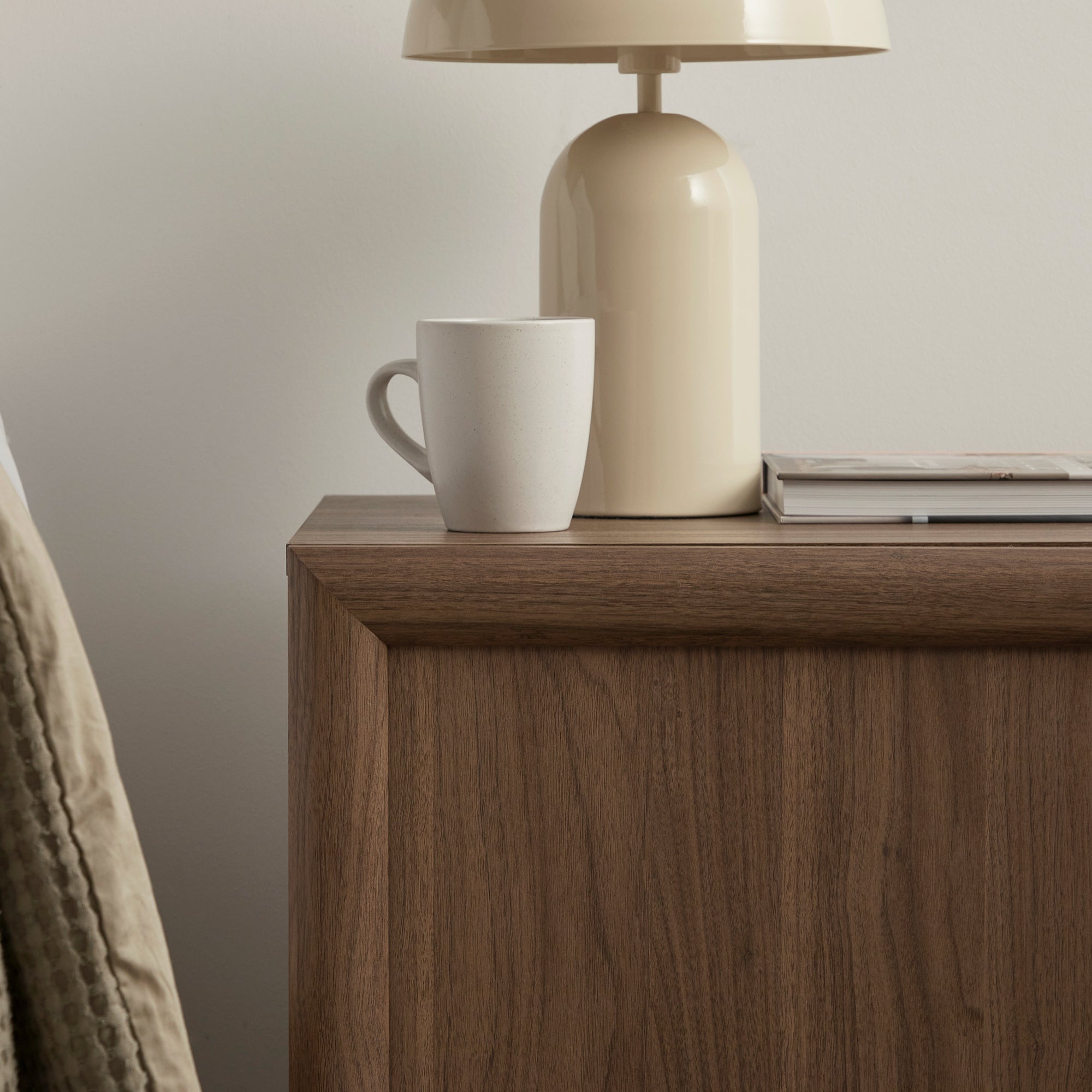 furniture, mirror, and home decor