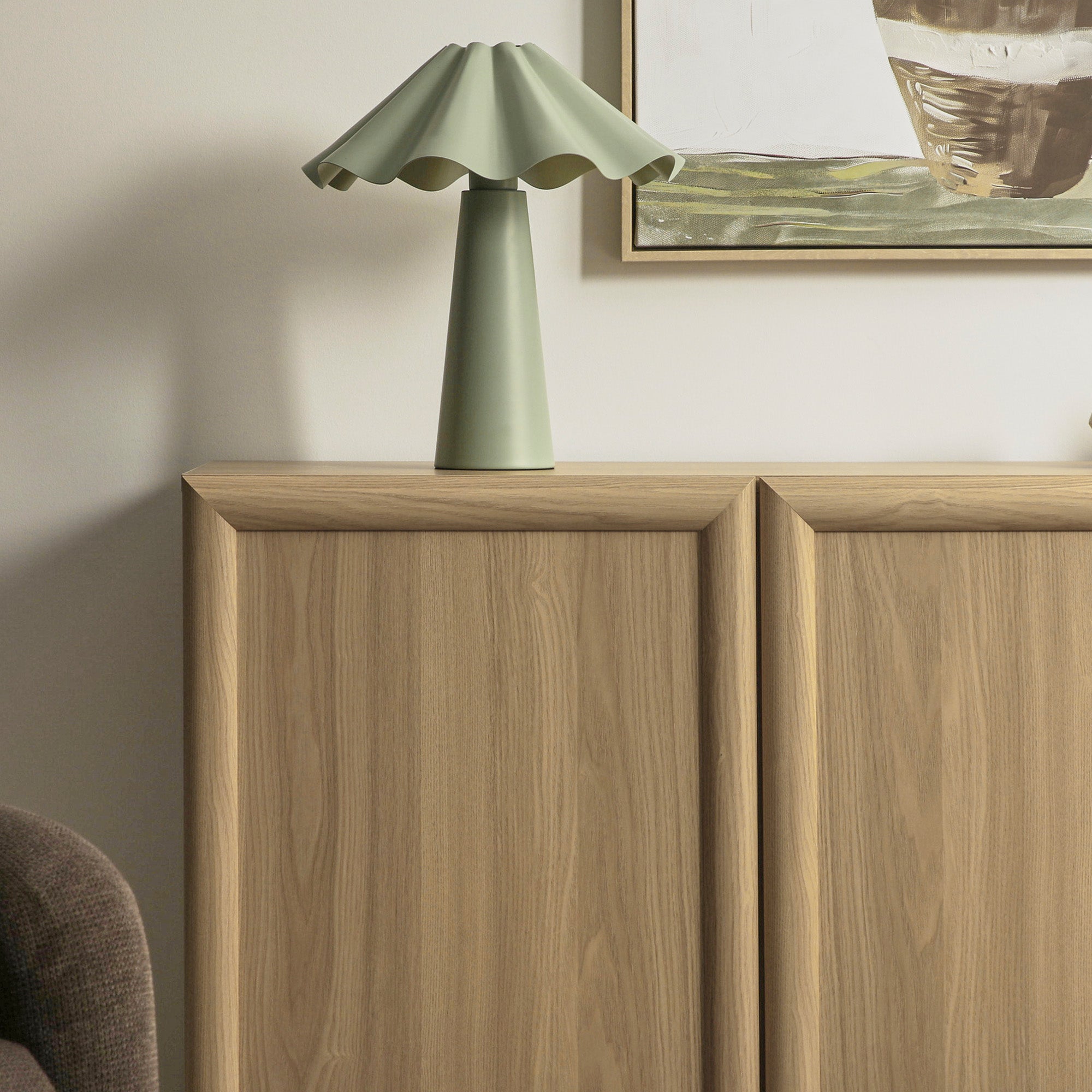 furniture, mirror, and home decor