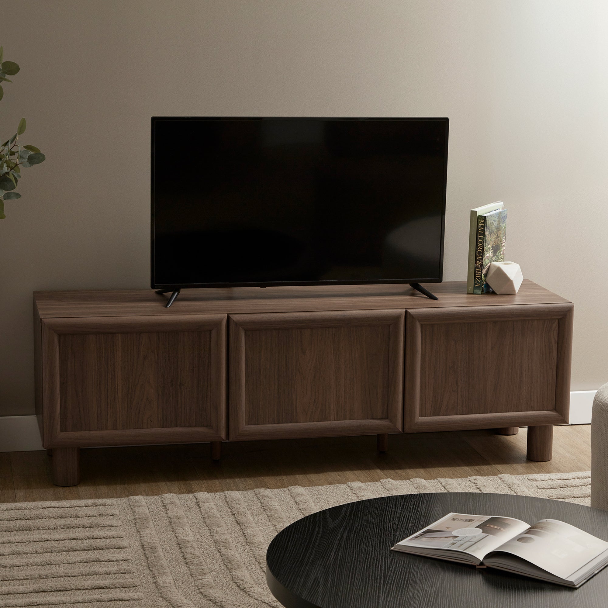 furniture, mirror, and home decor