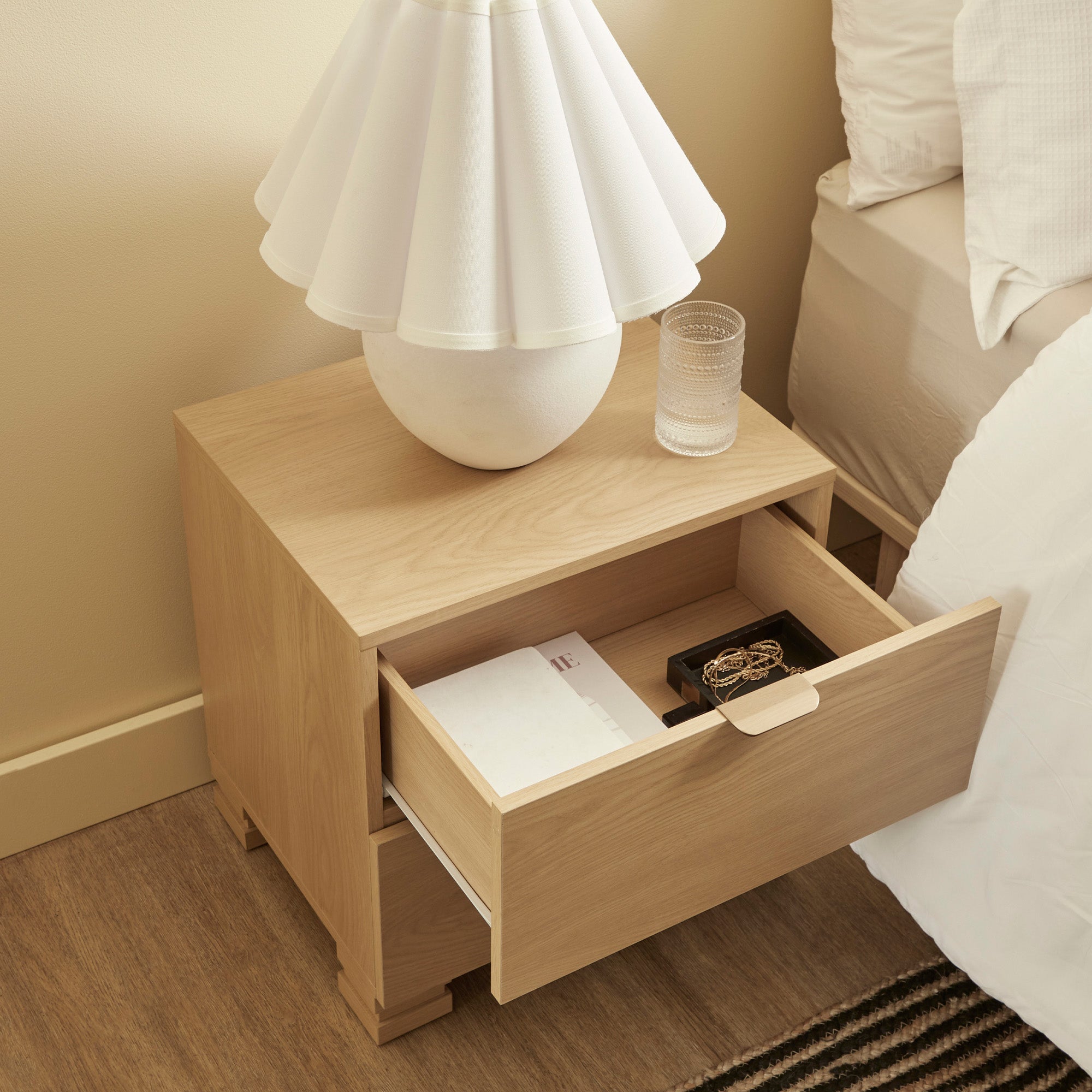 furniture, mirror, and home decor