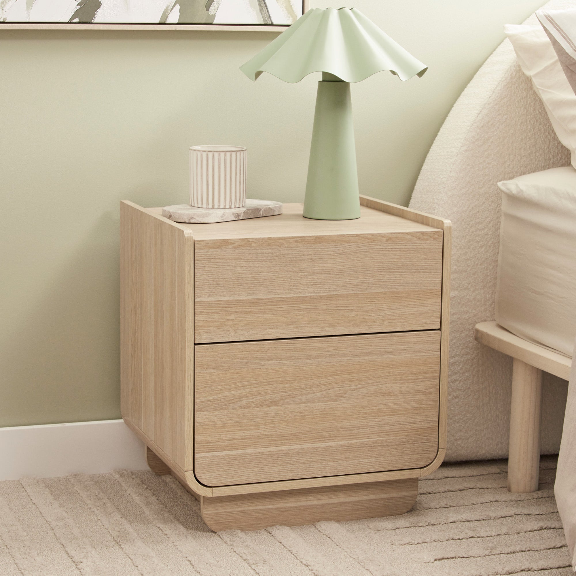 furniture, mirror, and home decor