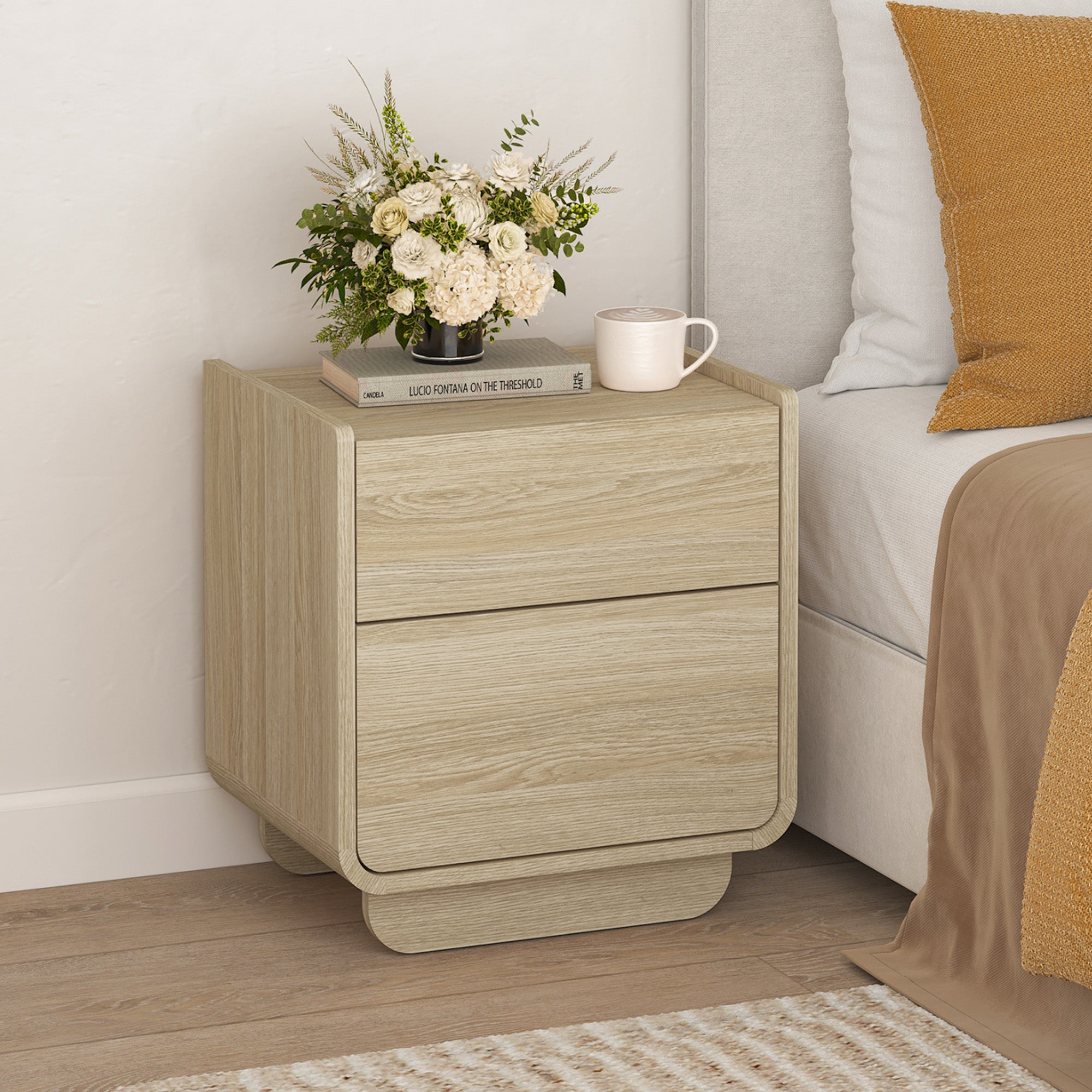 furniture, mirror, and home decor