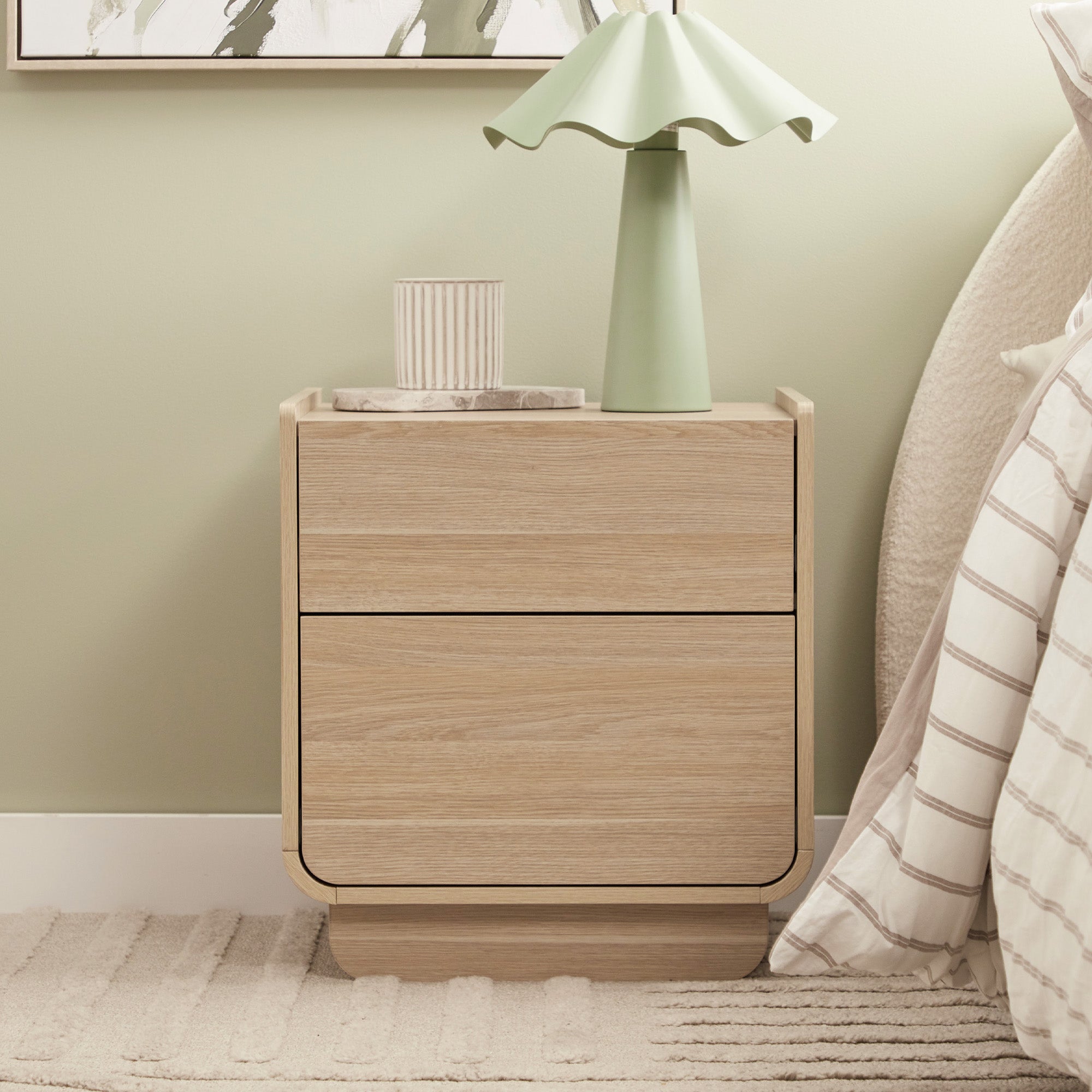 furniture, mirror, and home decor