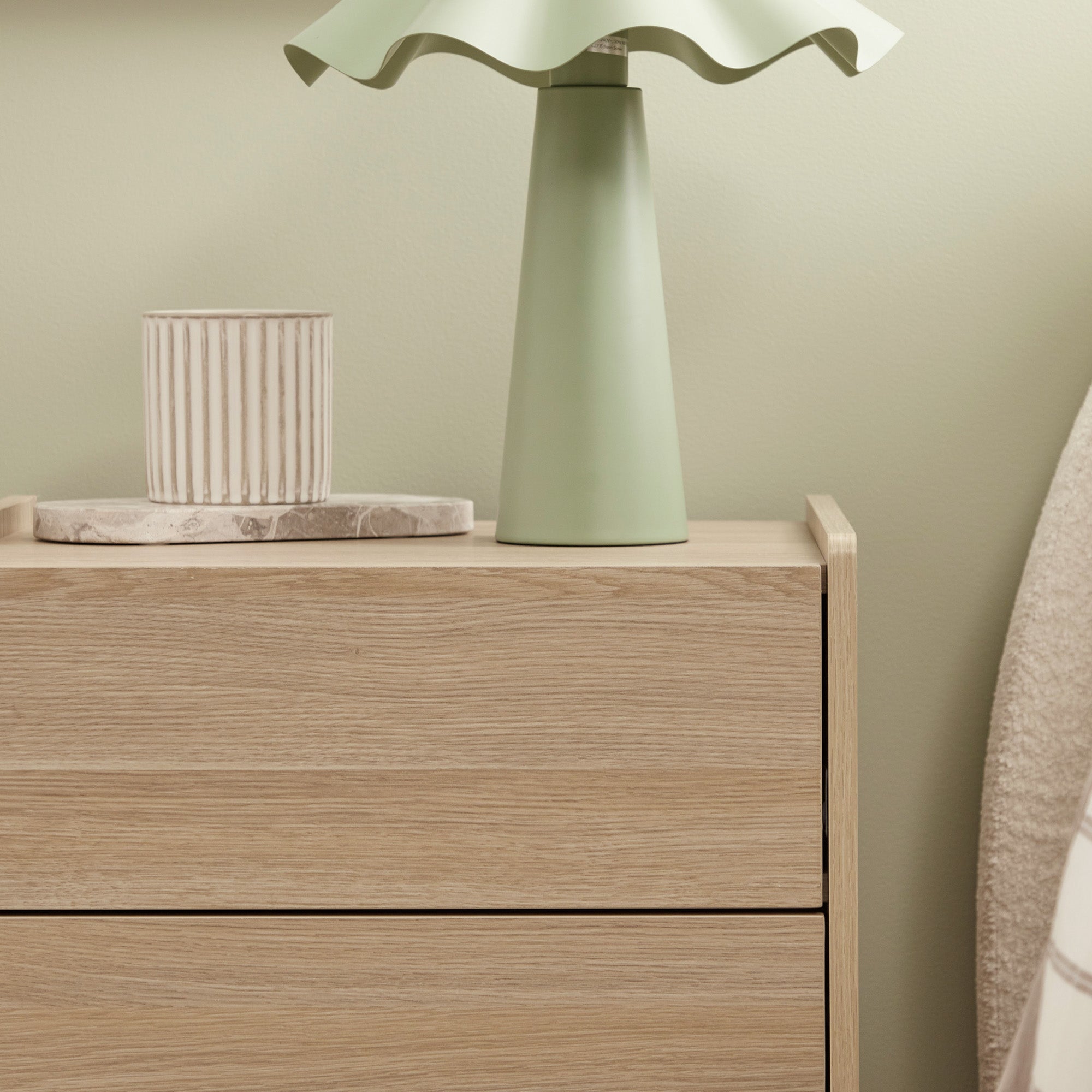 furniture, mirror, and home decor