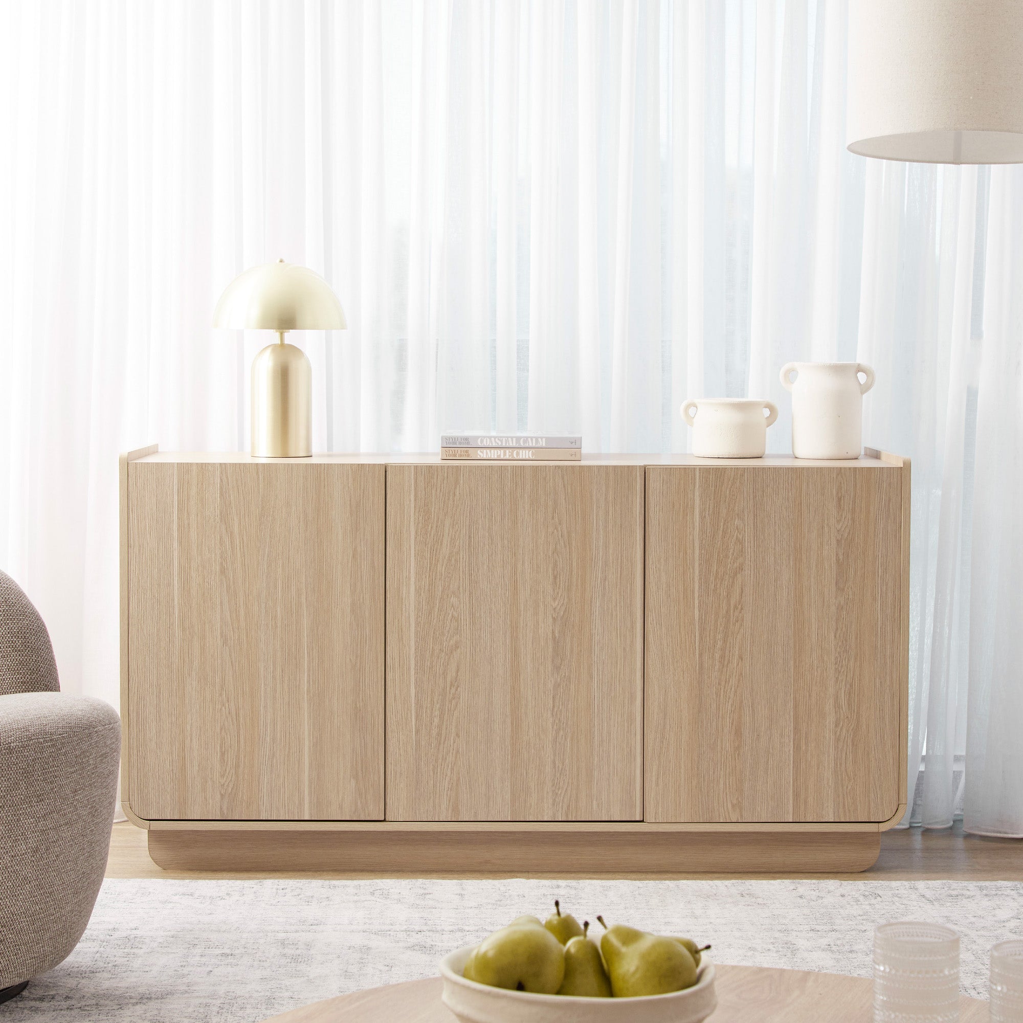 furniture, mirror, and home decor