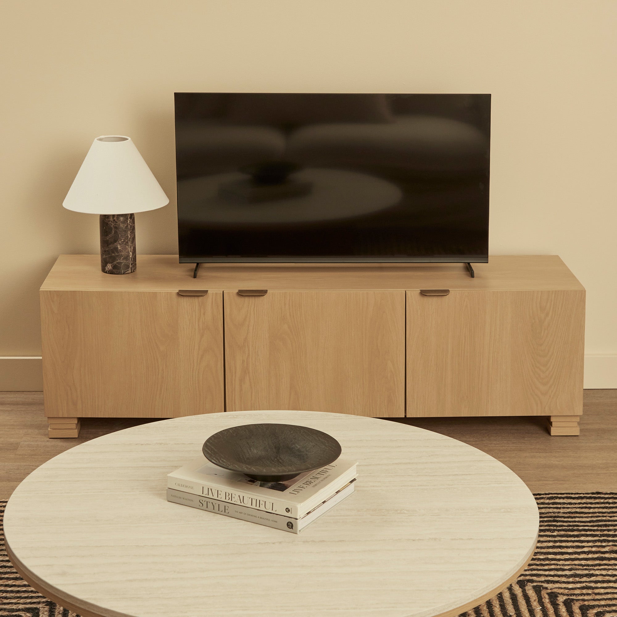 furniture, mirror, and home decor