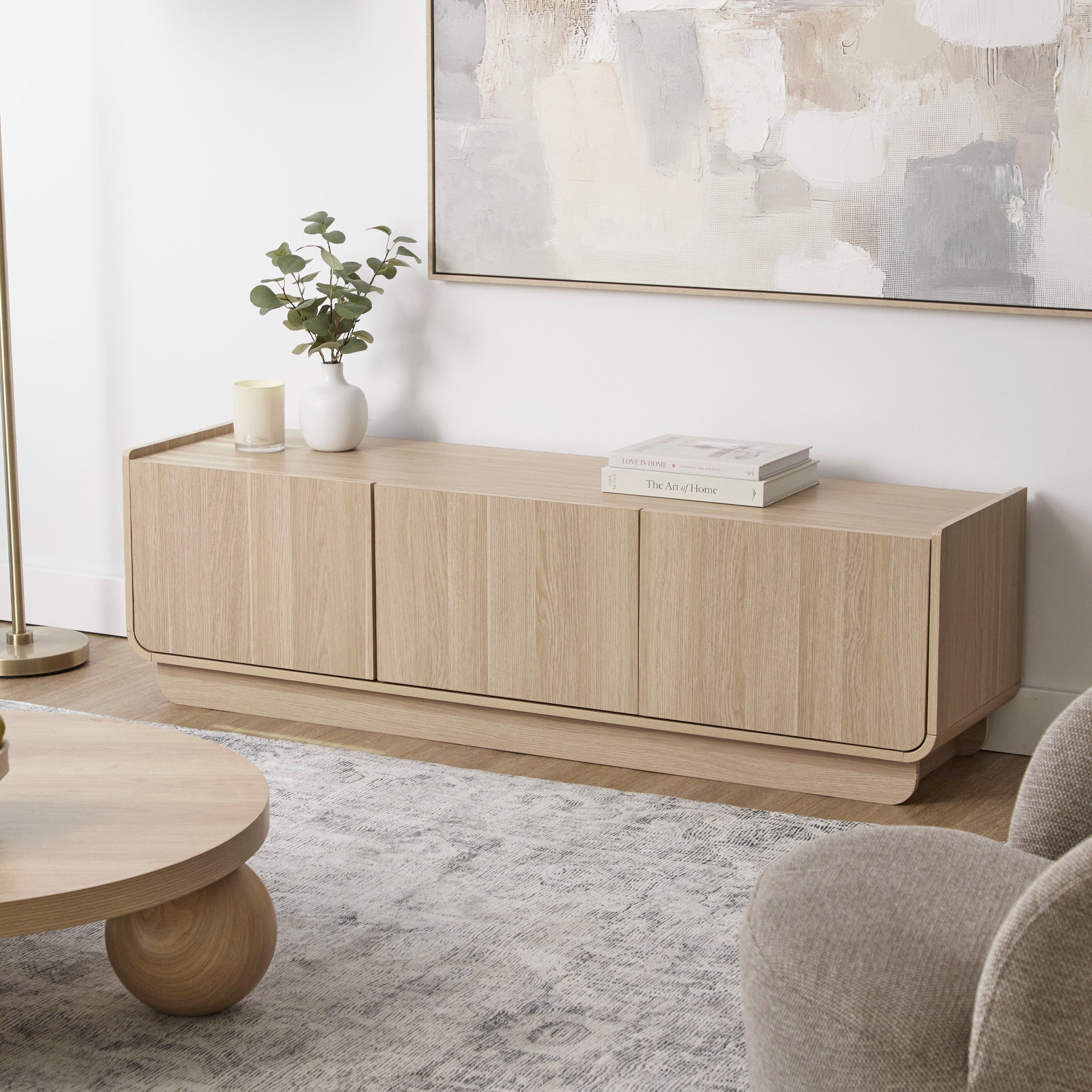 furniture, mirror, and home decor