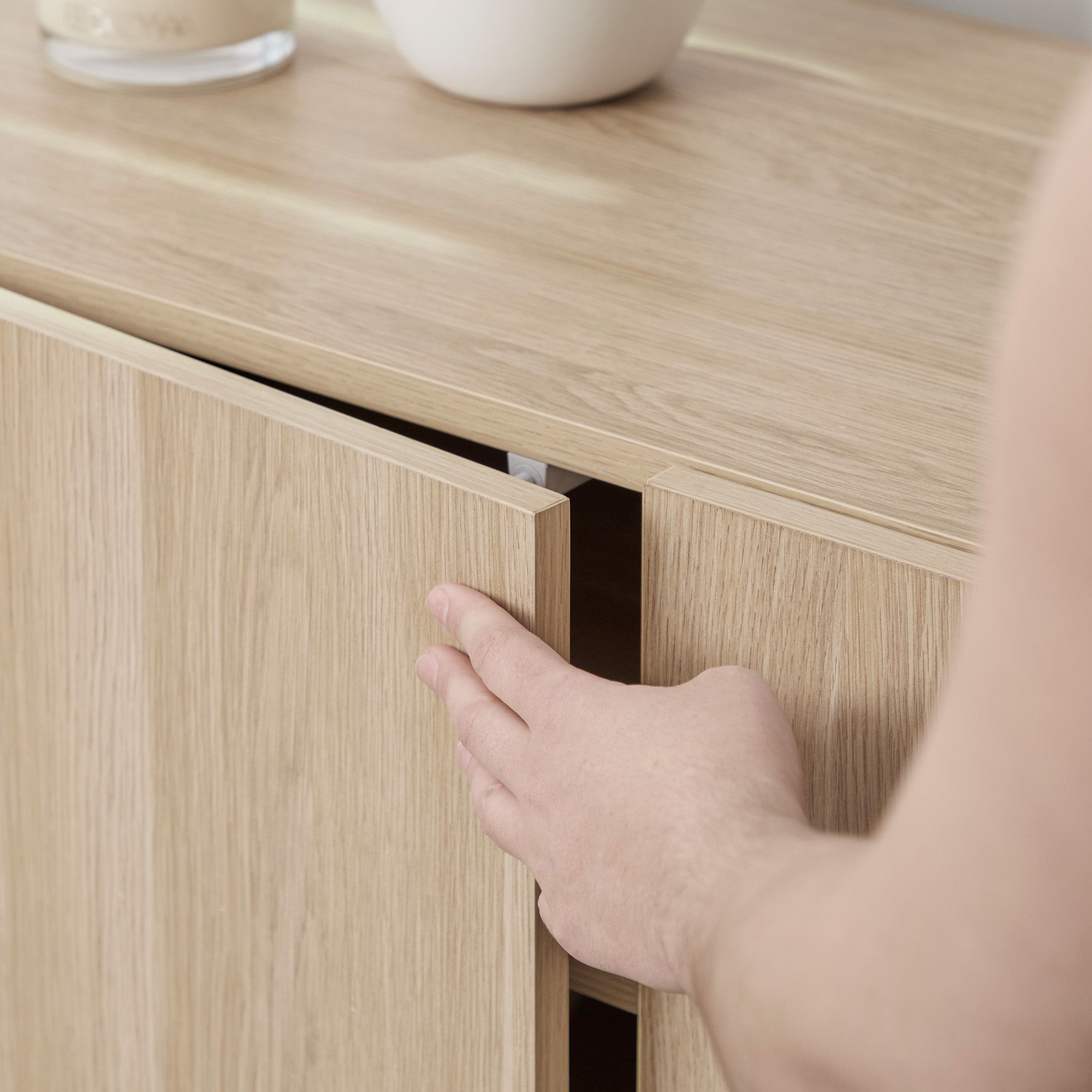 furniture, mirror, and home decor