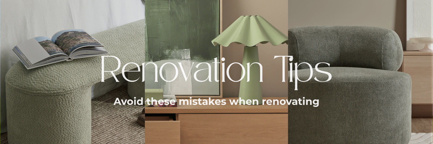 furniture, mirror, and home decor