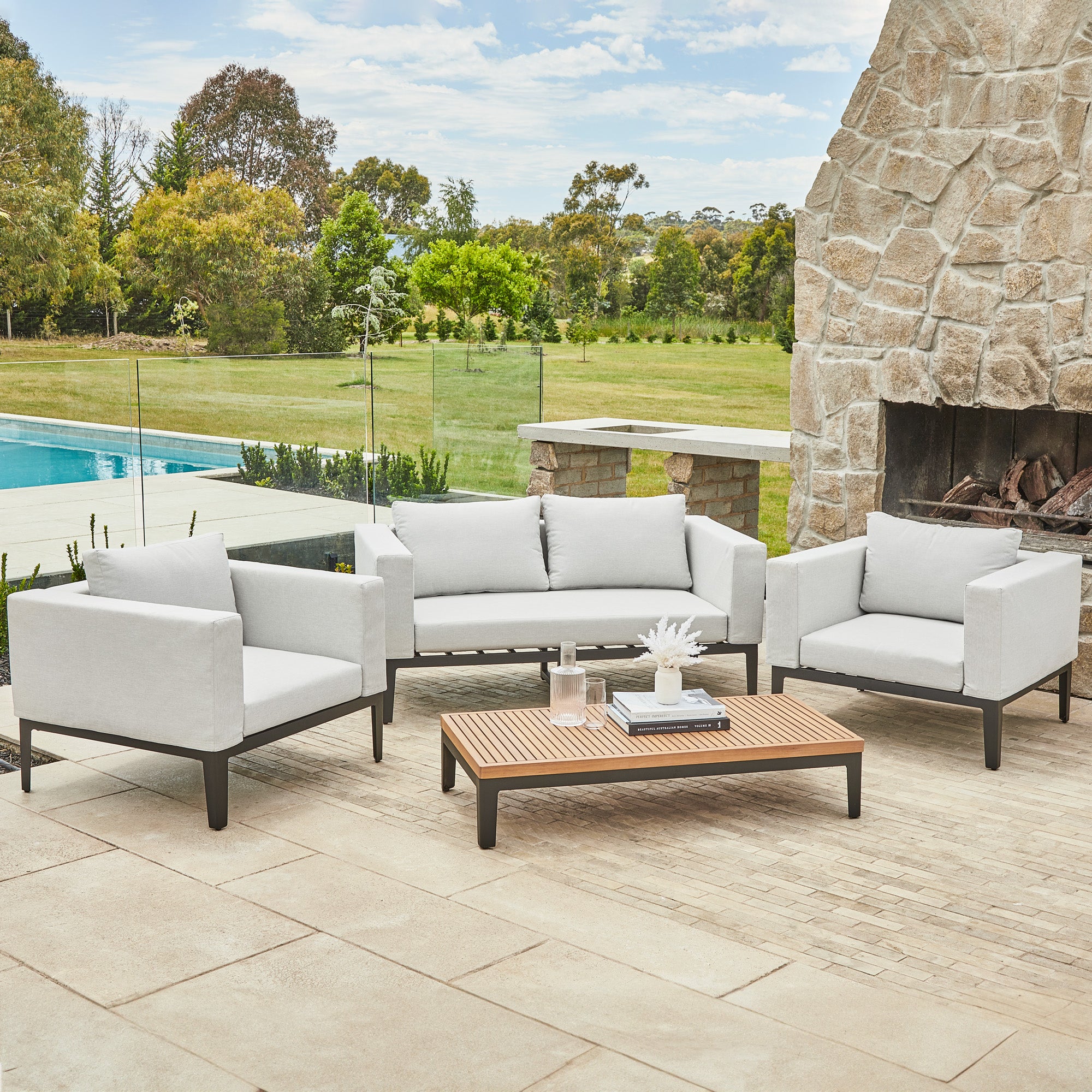 Outdoor Furniture