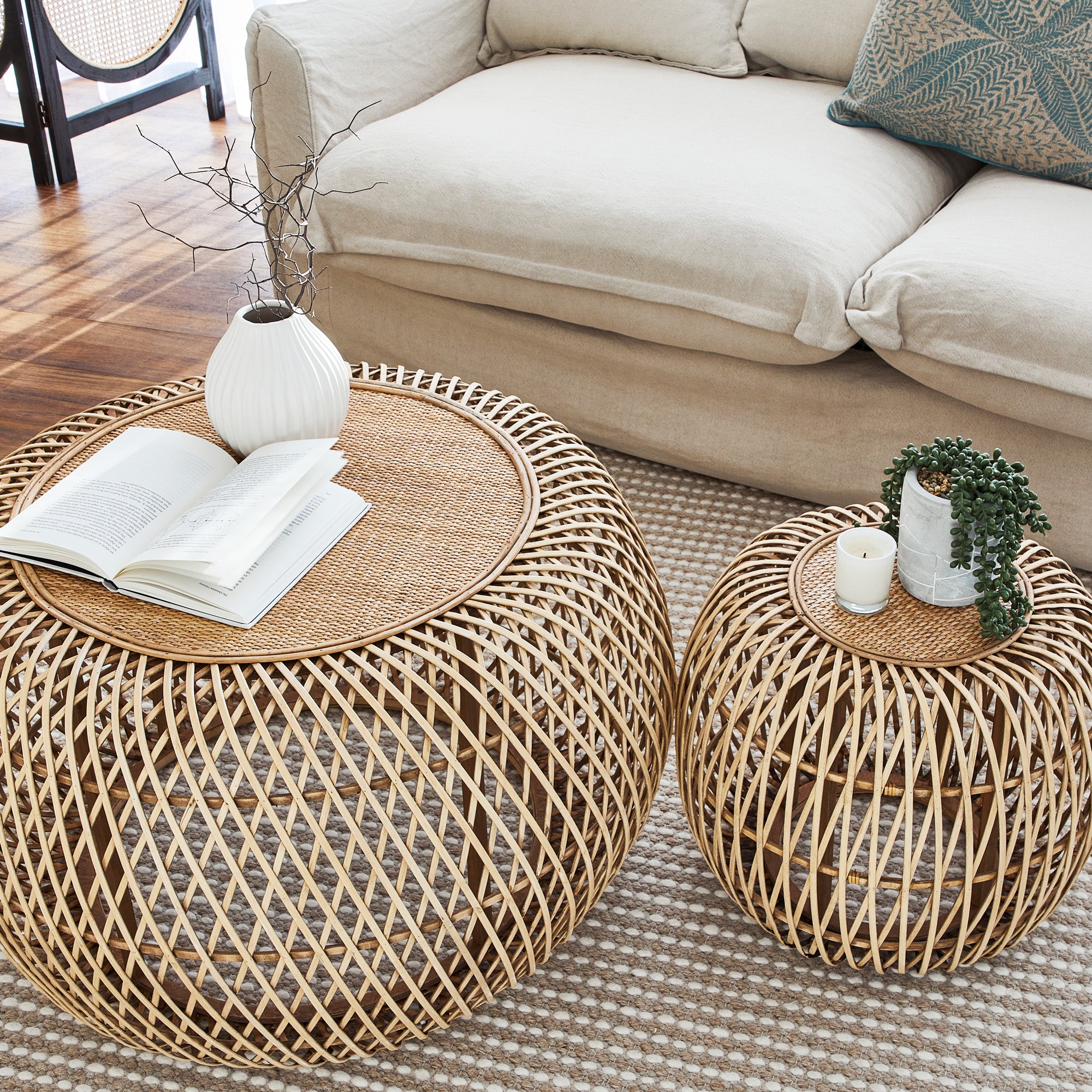 Rattan