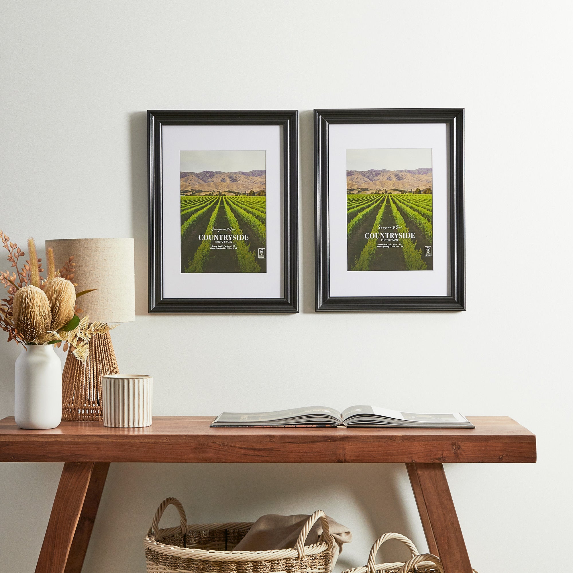 Countryside Frames