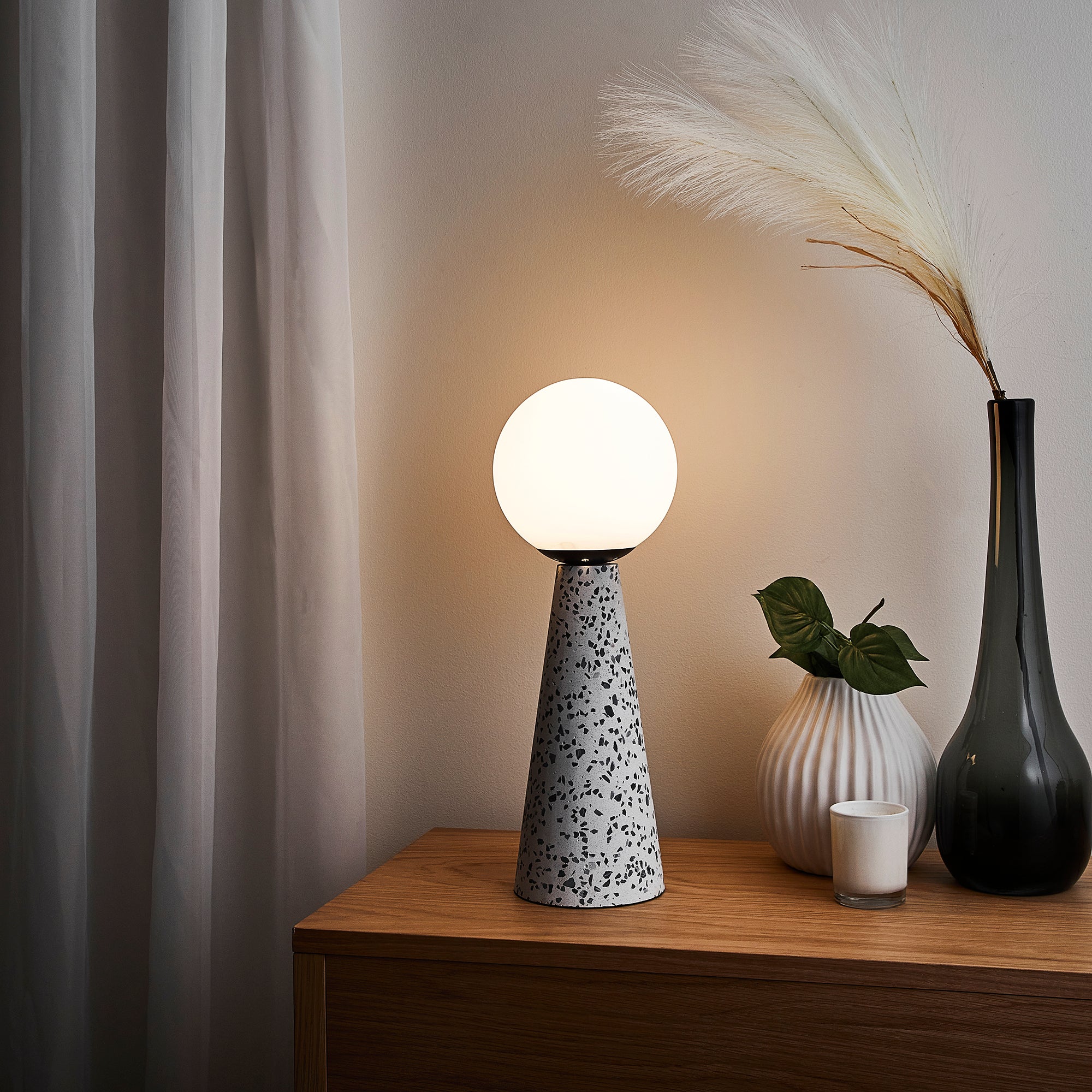 Table Lamps