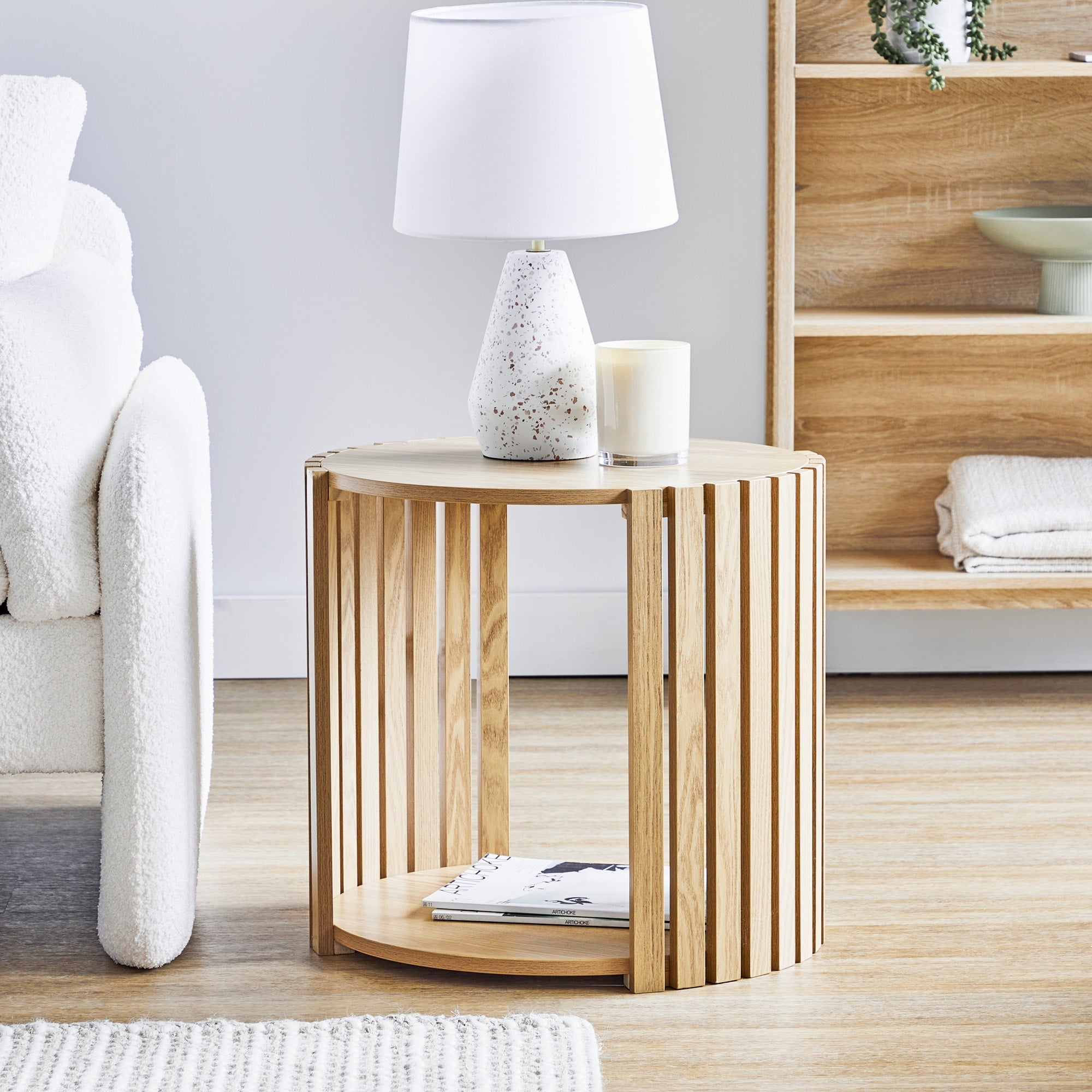 Side Tables