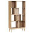 Bookshelves