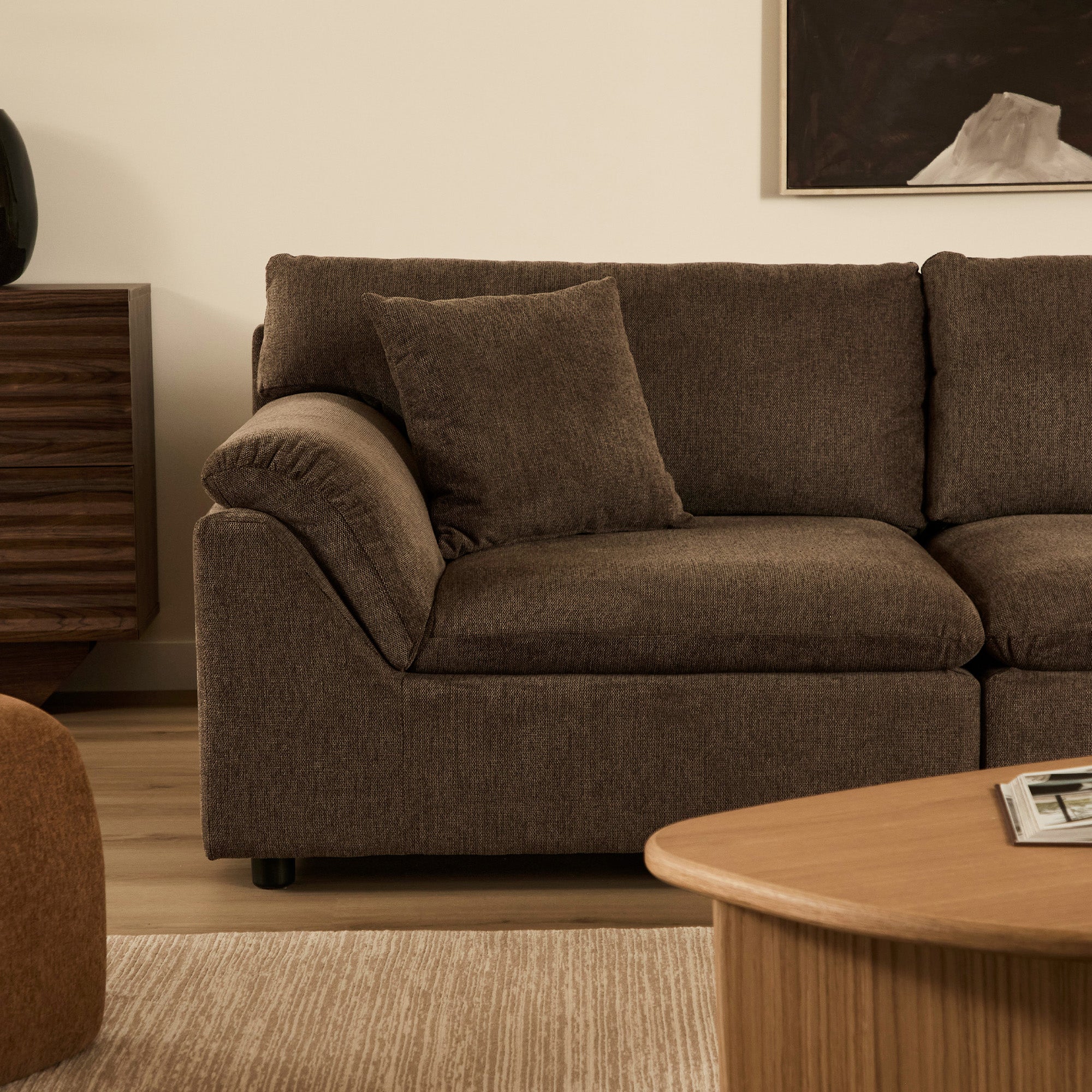 furniture, mirror, and home decor