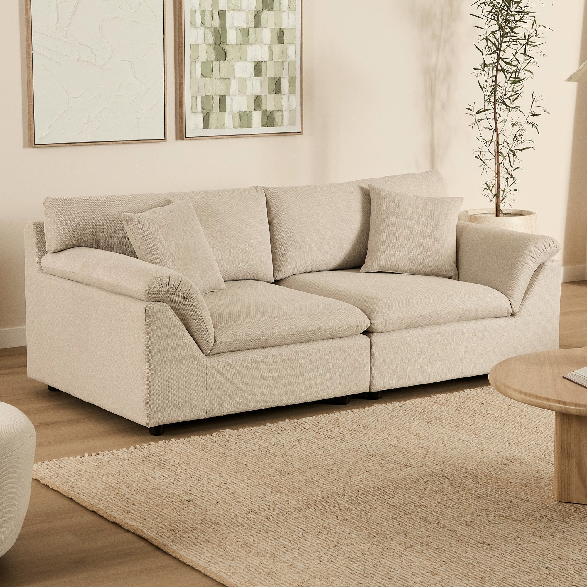 furniture, mirror, and home decor