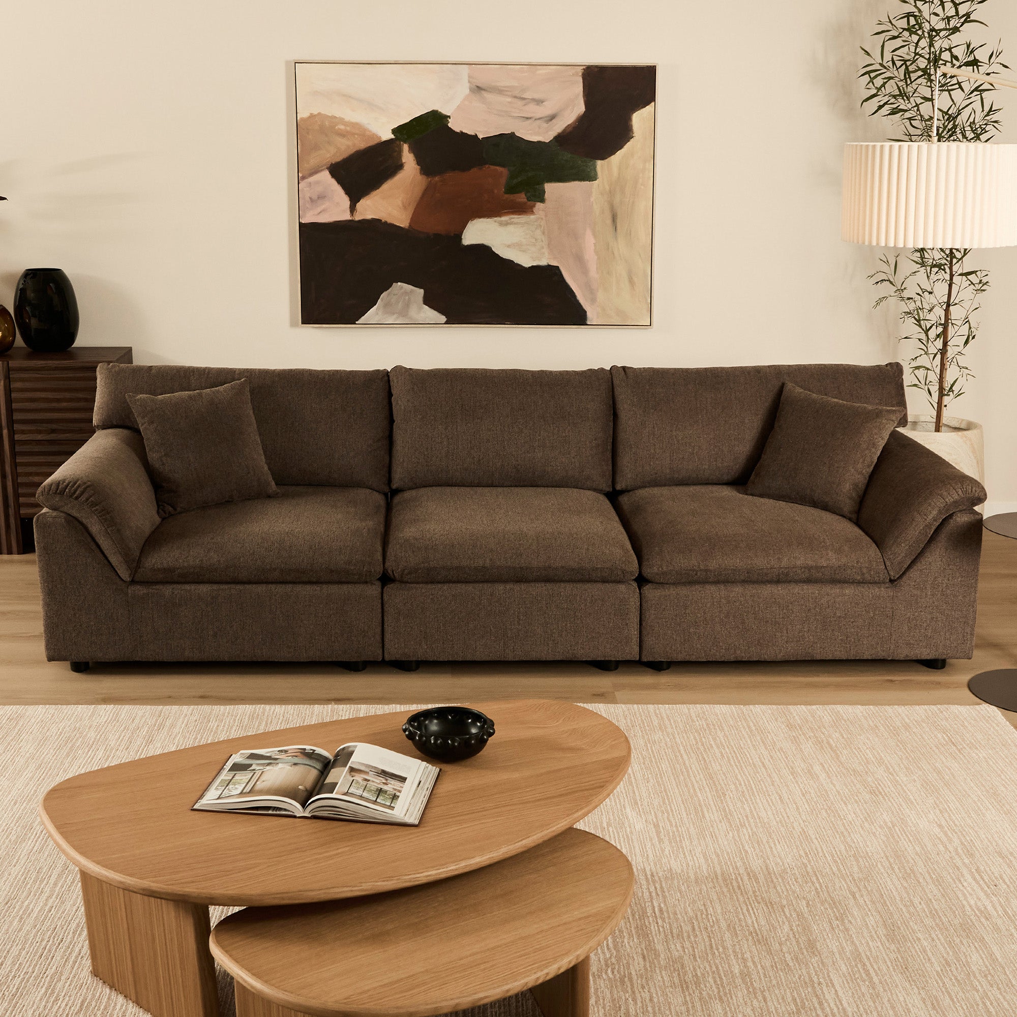 furniture, mirror, and home decor