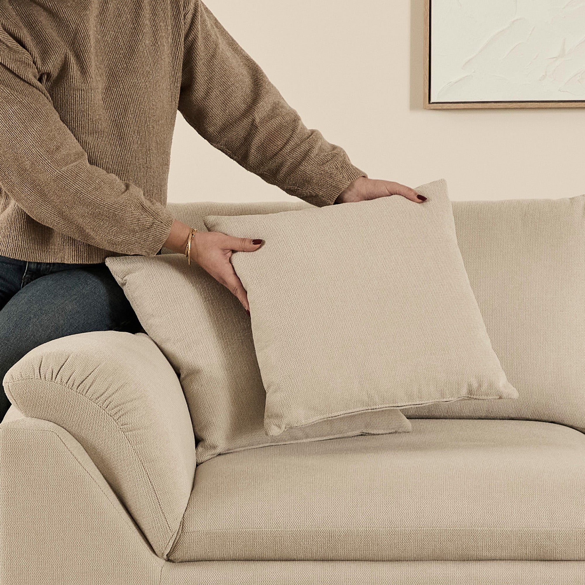 furniture, mirror, and home decor