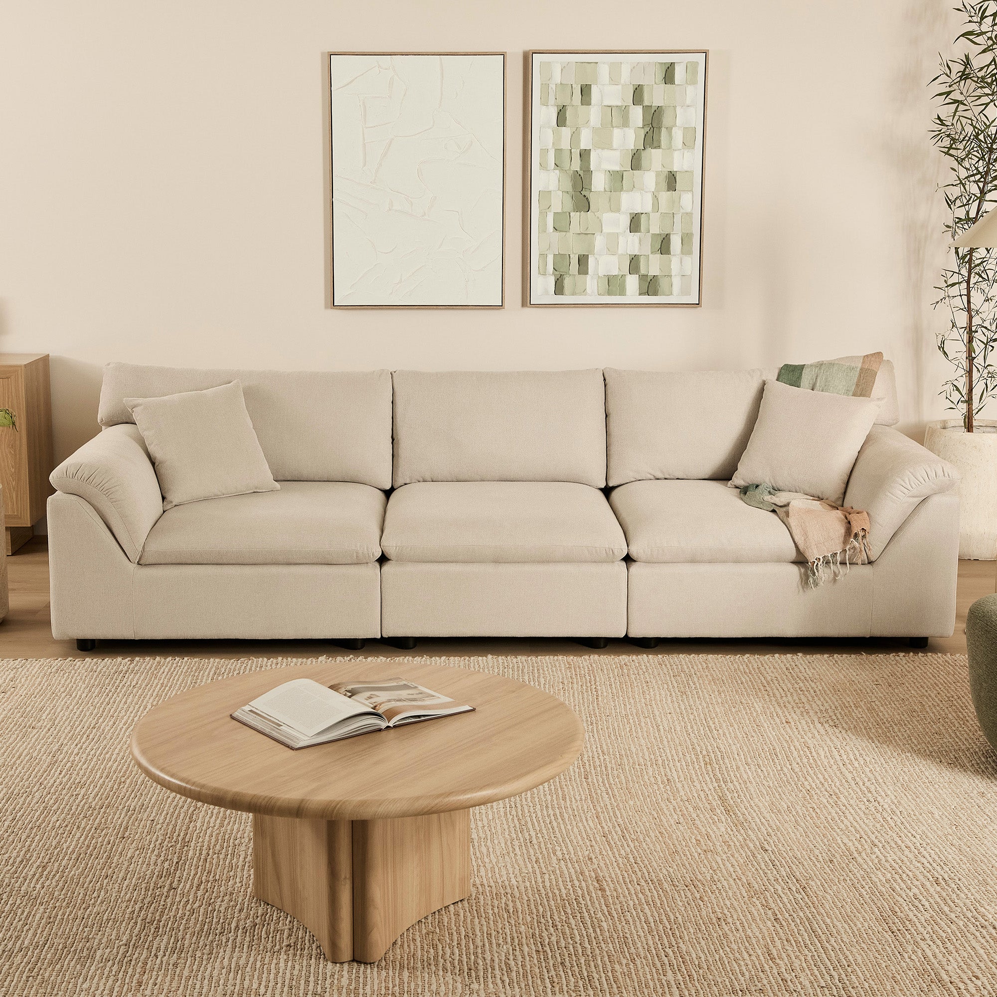 furniture, mirror, and home decor