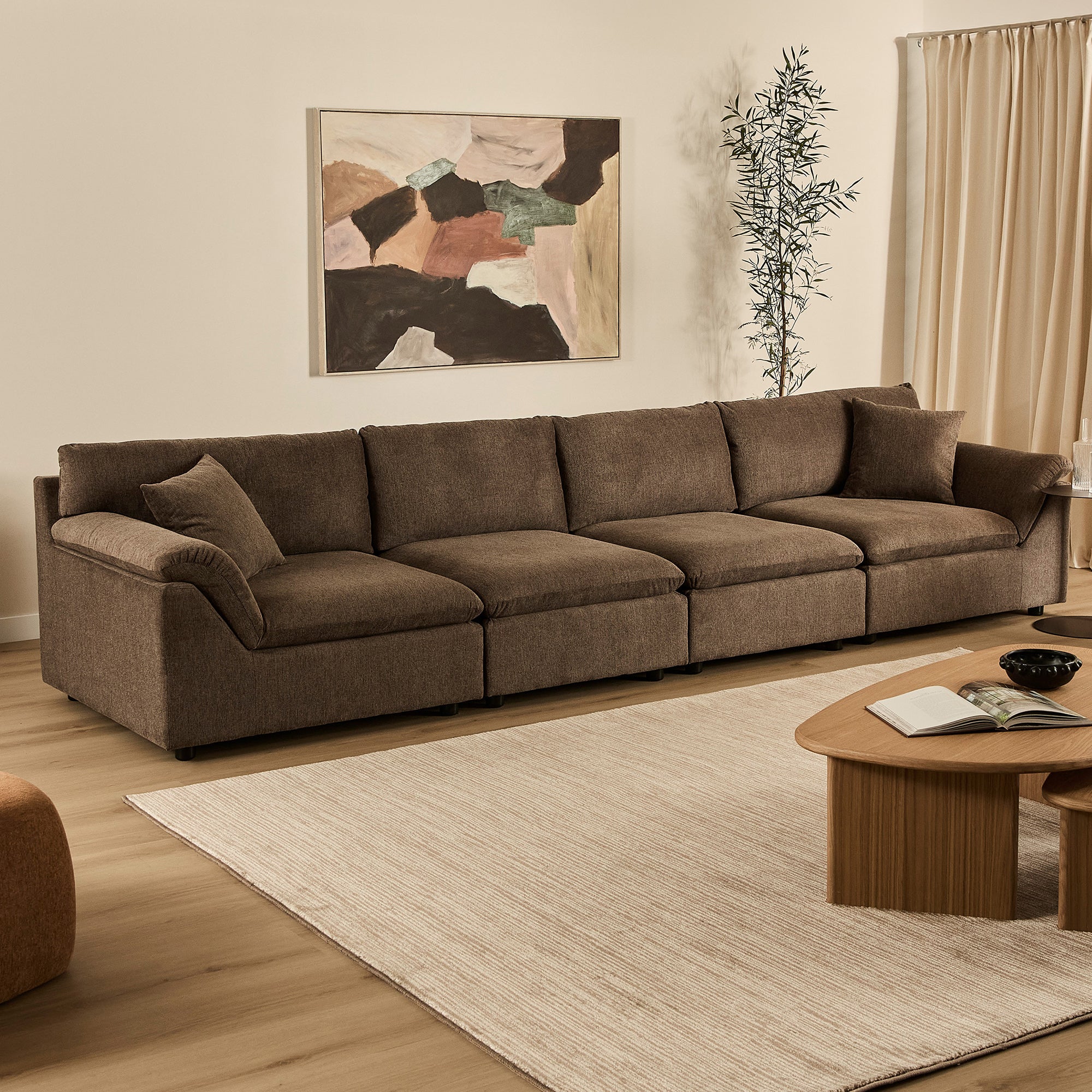 furniture, mirror, and home decor