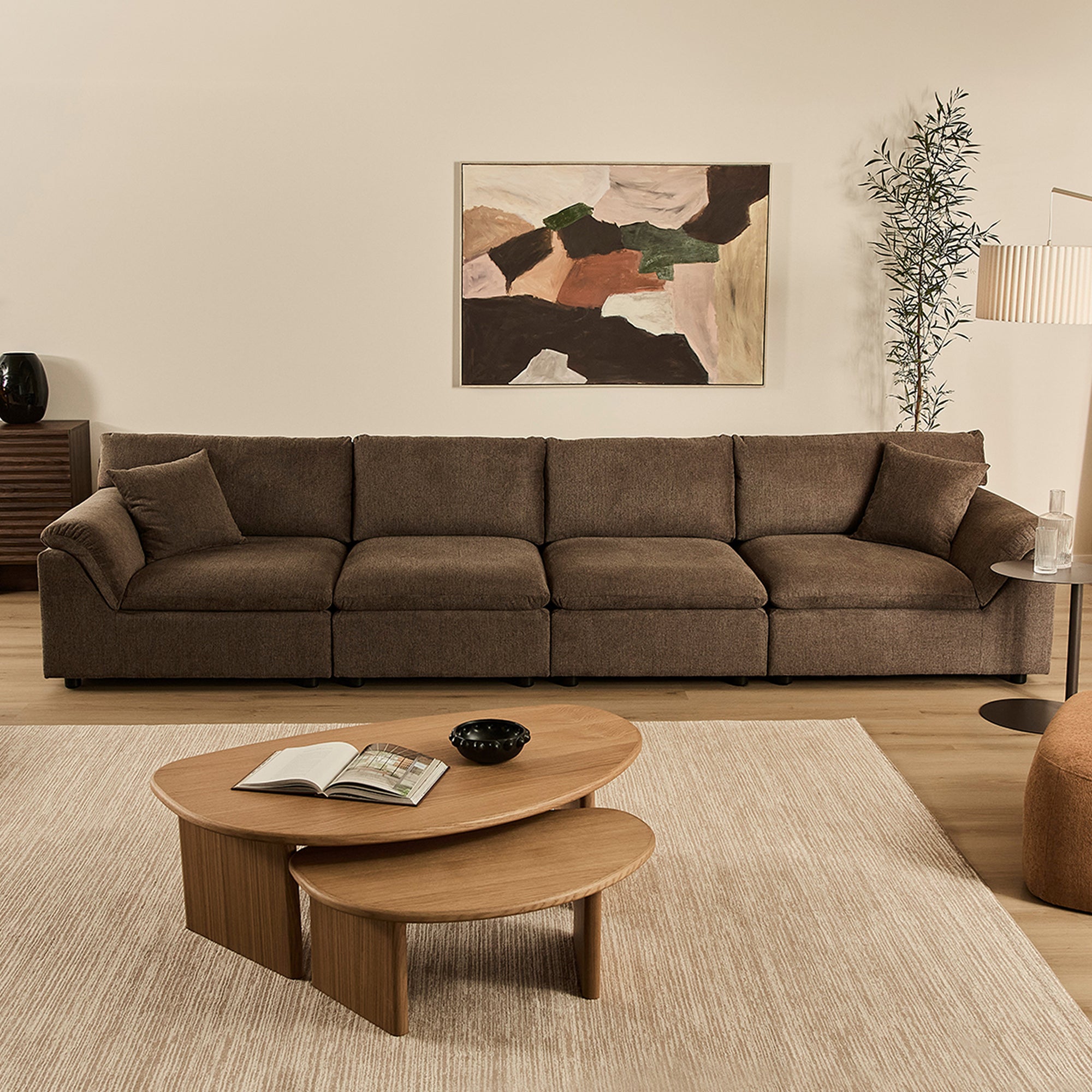 furniture, mirror, and home decor