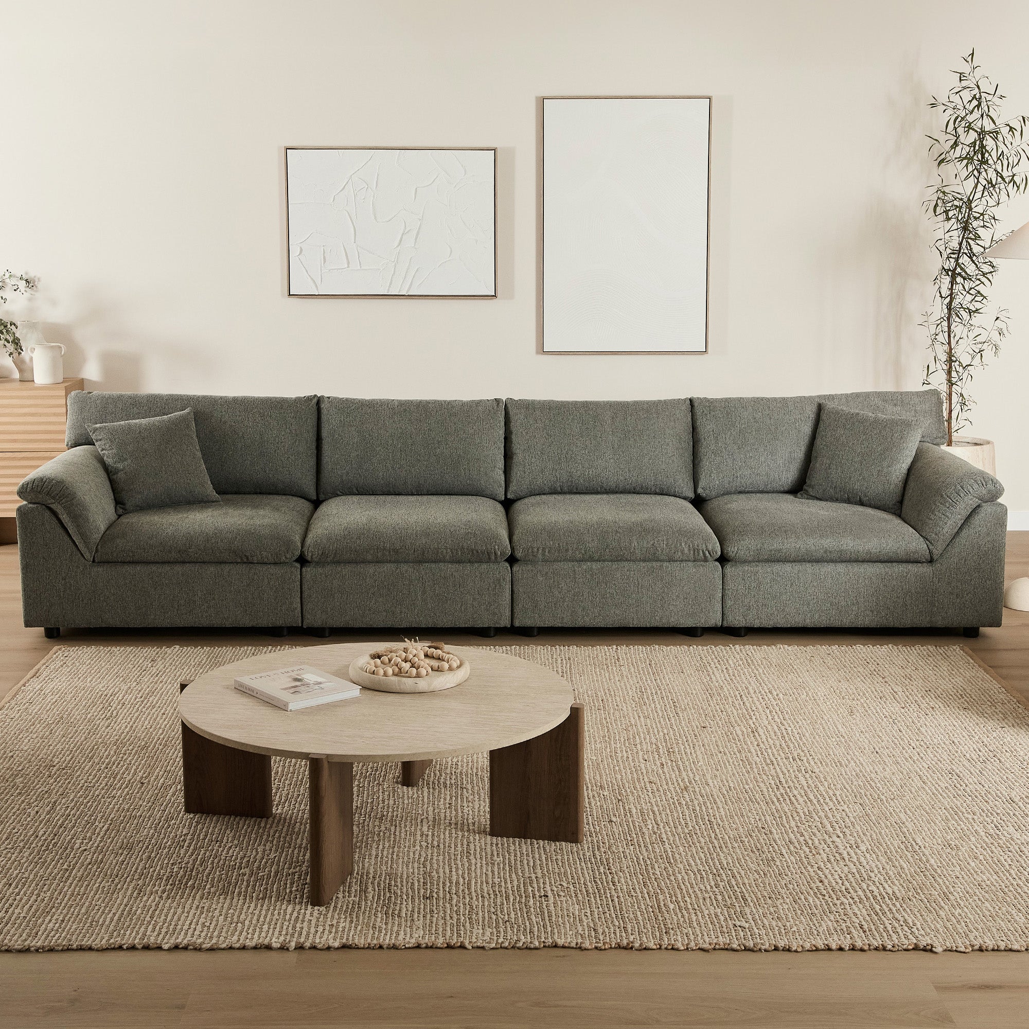 furniture, mirror, and home decor