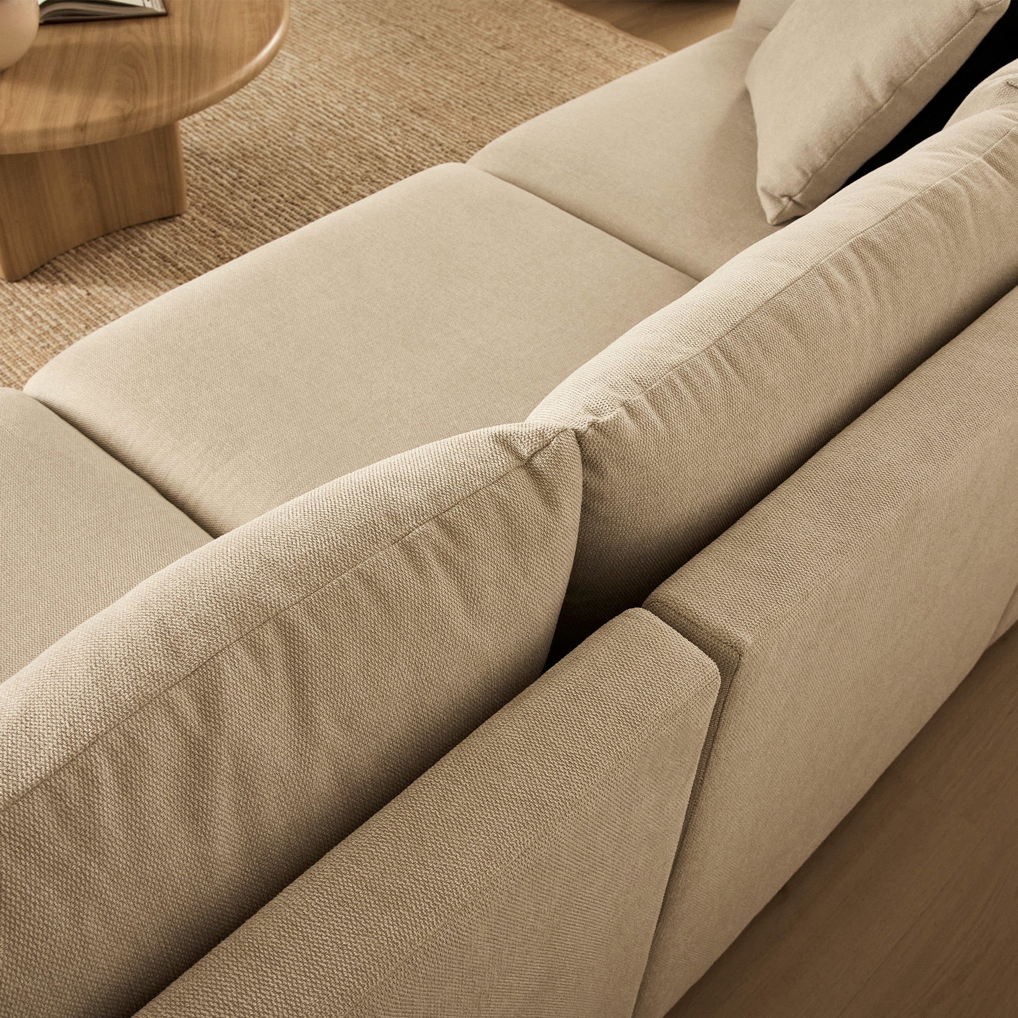 furniture, mirror, and home decor