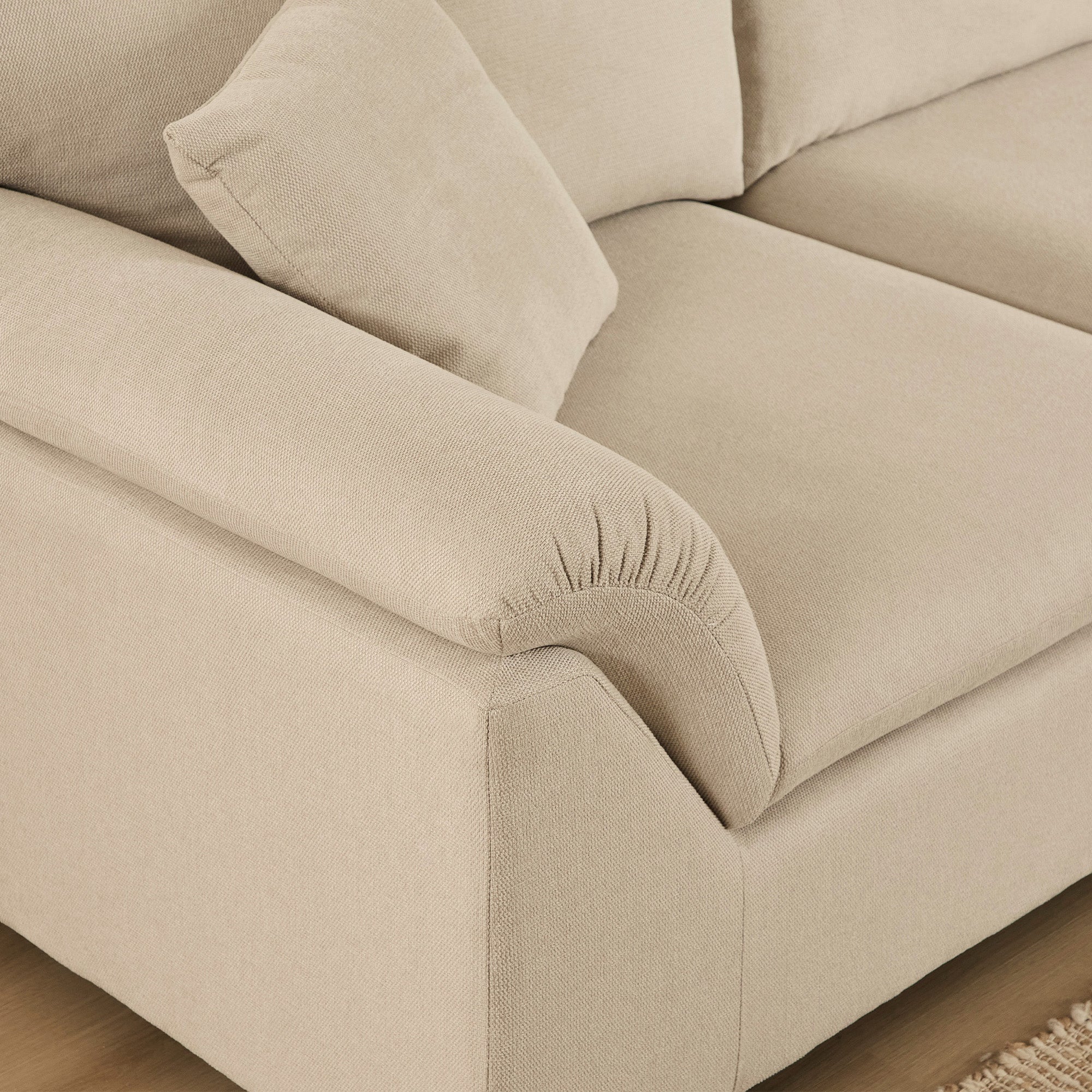 furniture, mirror, and home decor