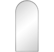 Black Full Length Mirrors