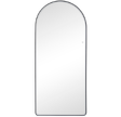 Black LED Mirrors