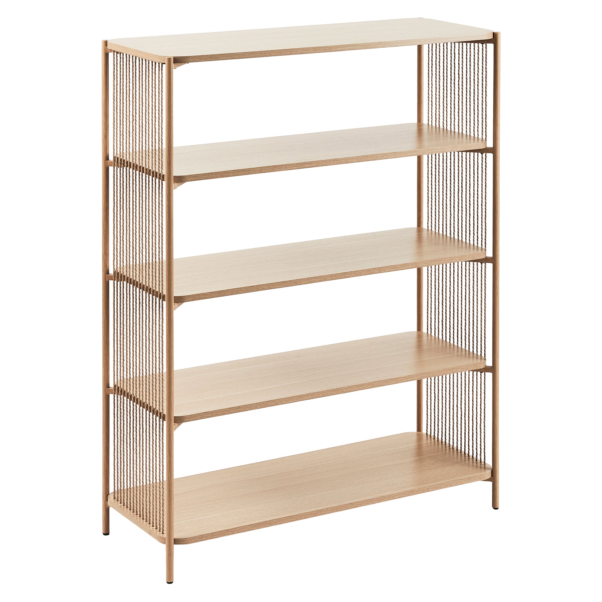 Marina 100cm Bookshelf