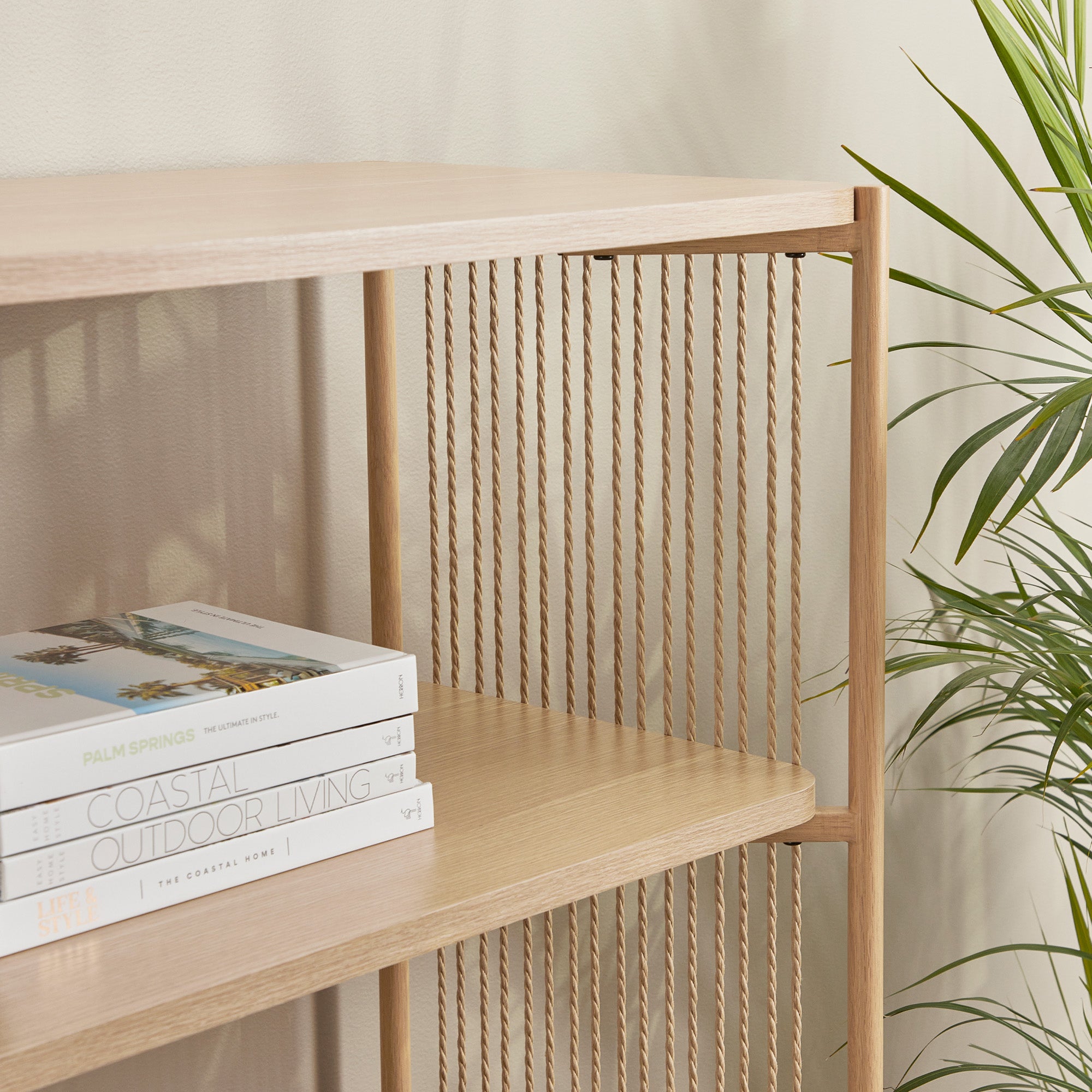 Marina 100cm Bookshelf