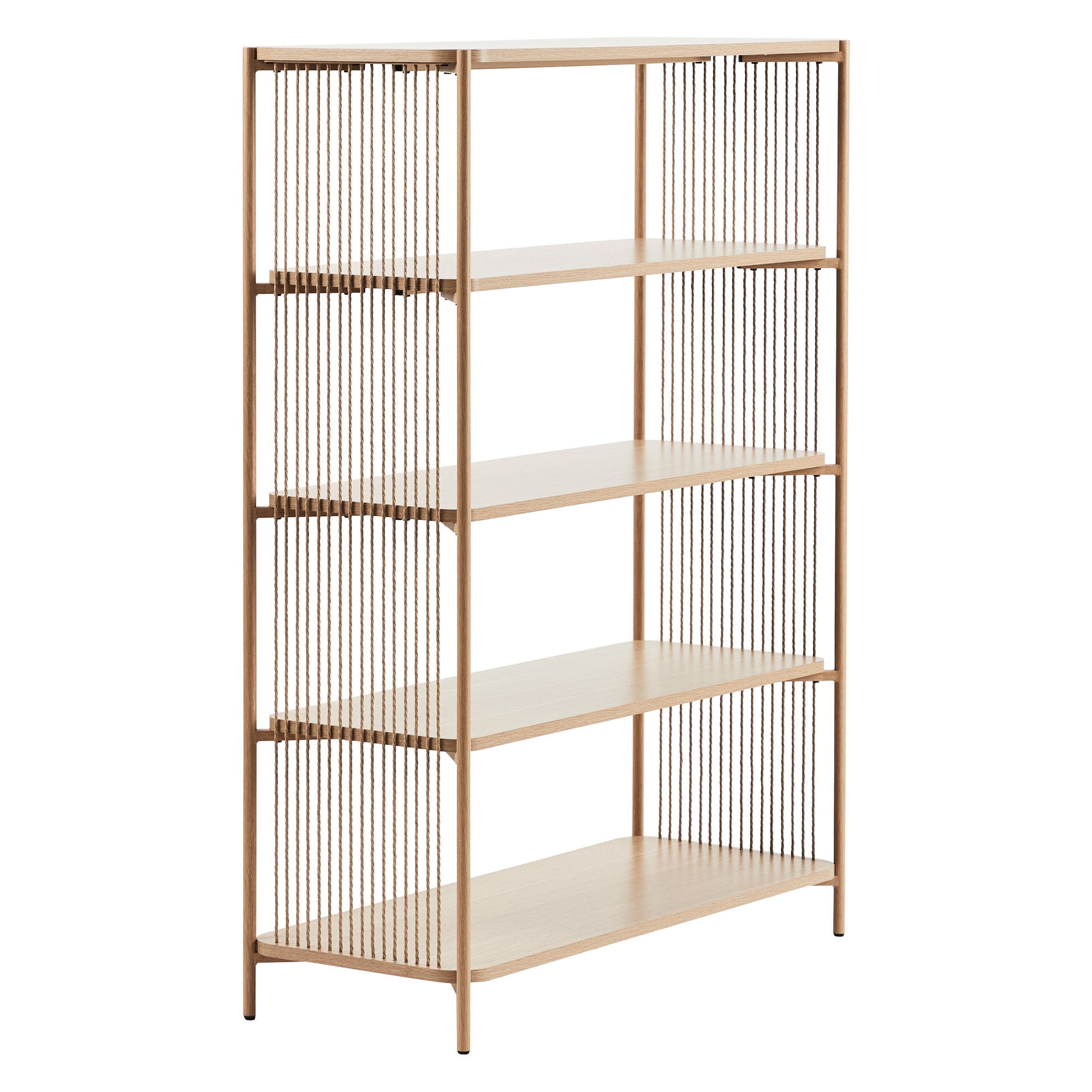 Marina 100cm Bookshelf