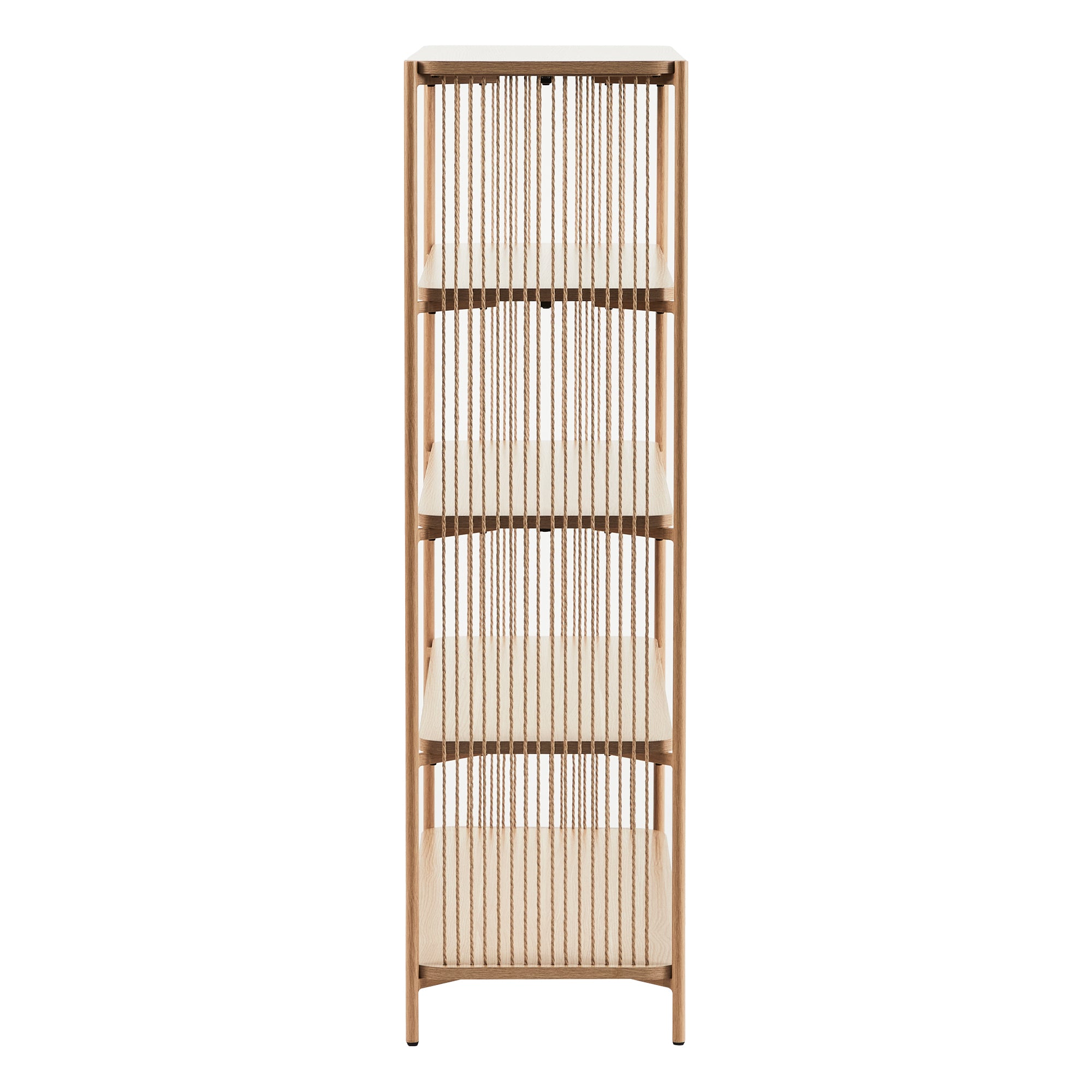 Marina 100cm Bookshelf