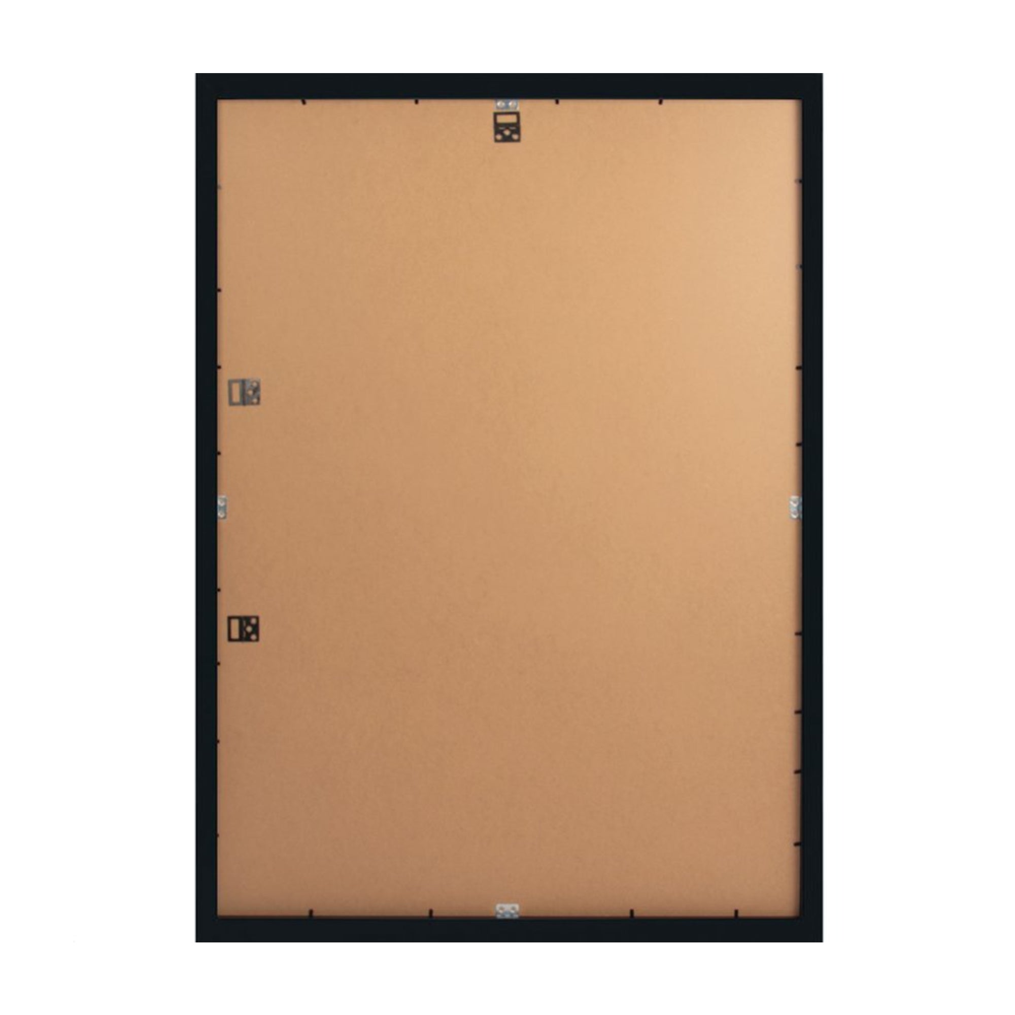 Set Of 2 A1 Poster Photo Frames