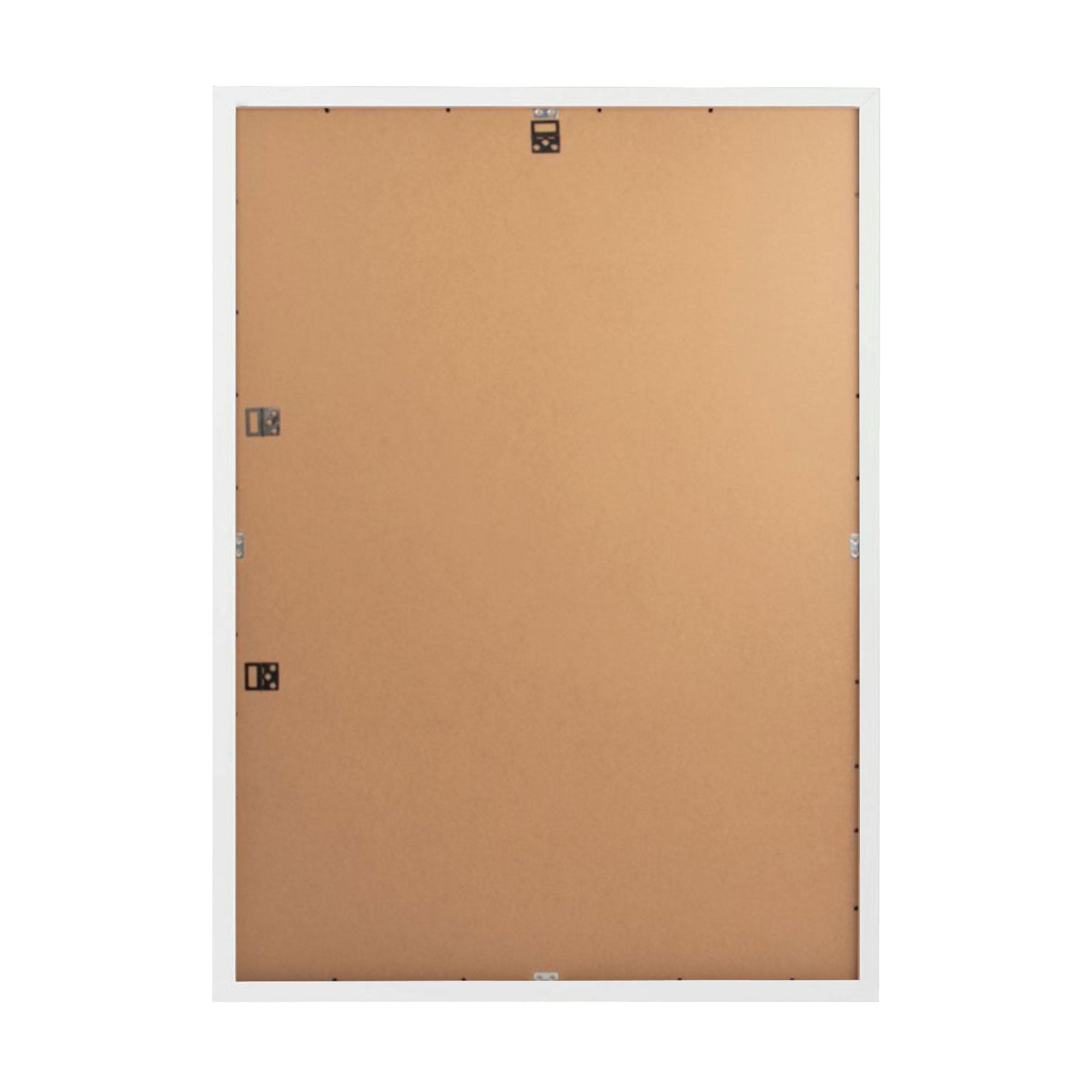 Set Of 2 A1 Poster Photo Frames