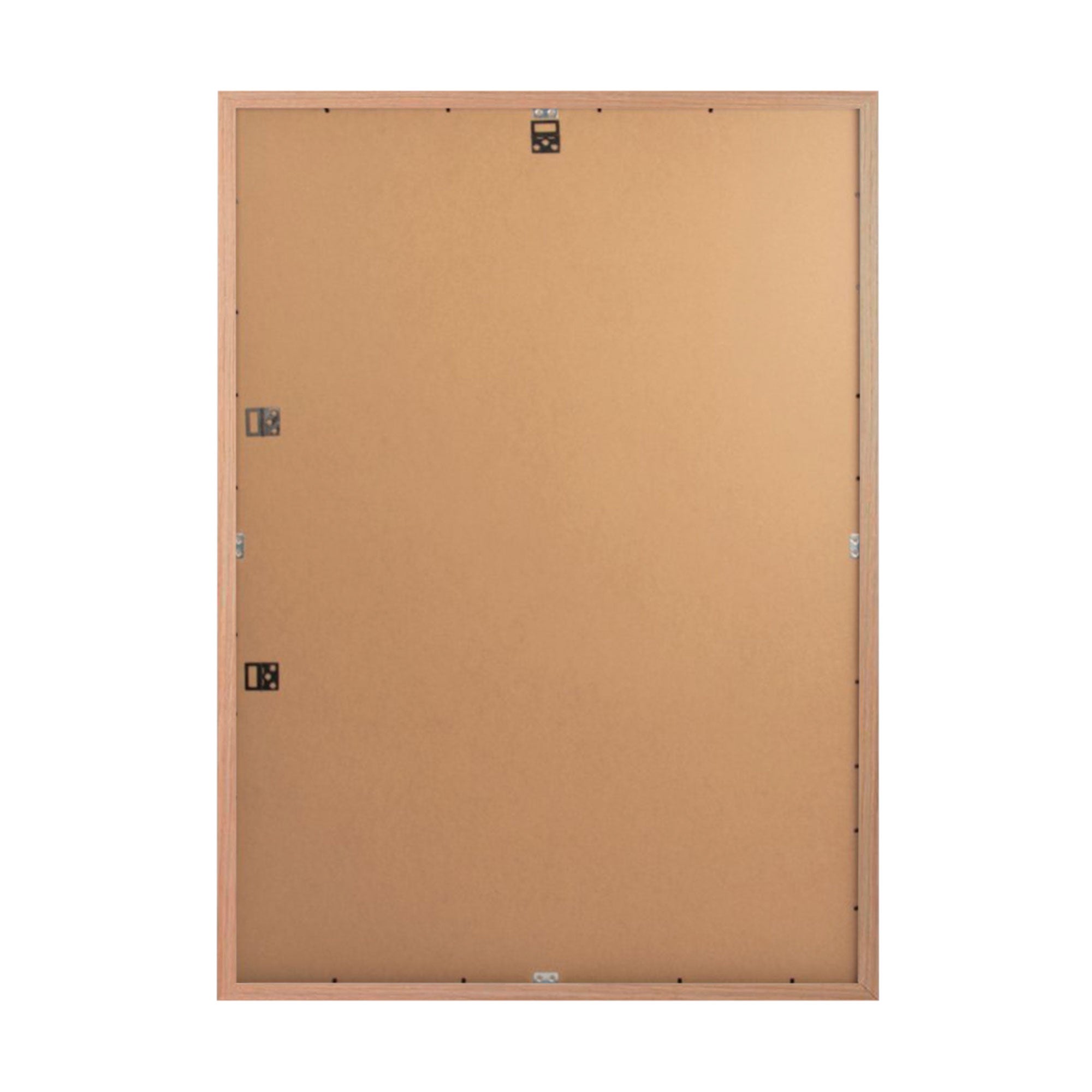 Set Of 2 A2 Poster Photo Frames