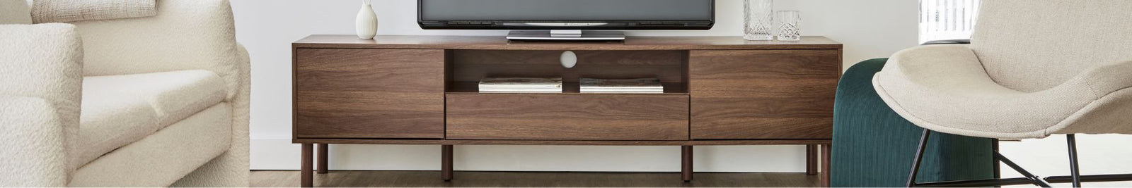 Entertainment Units Australia | TV Units & Cabinets | Cooper & Co.