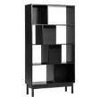 Black Bookcases