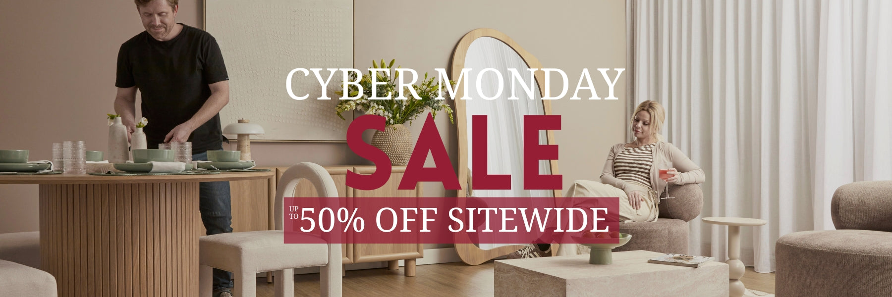 furniture, mirror, and home decor