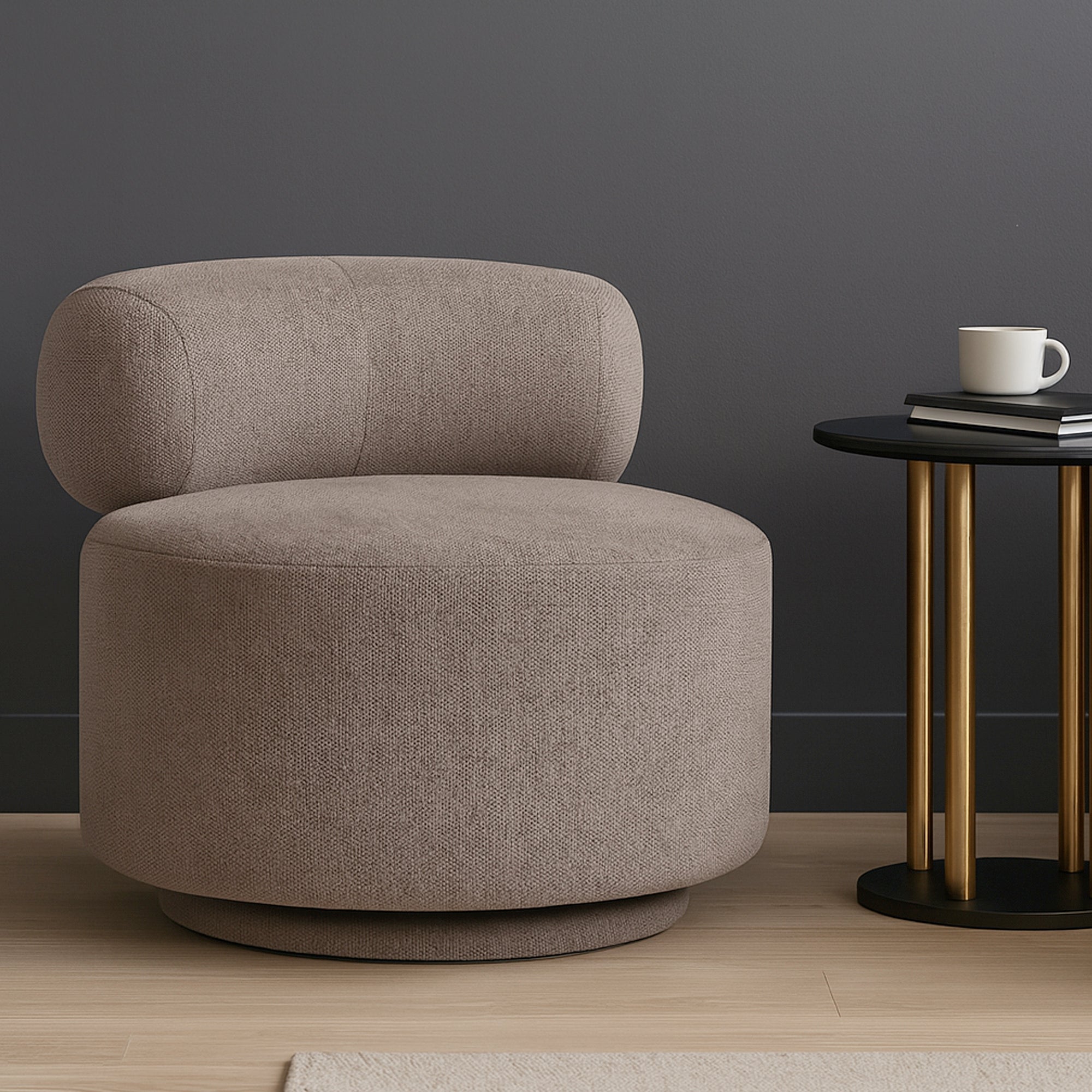 furniture, mirror, and home decor