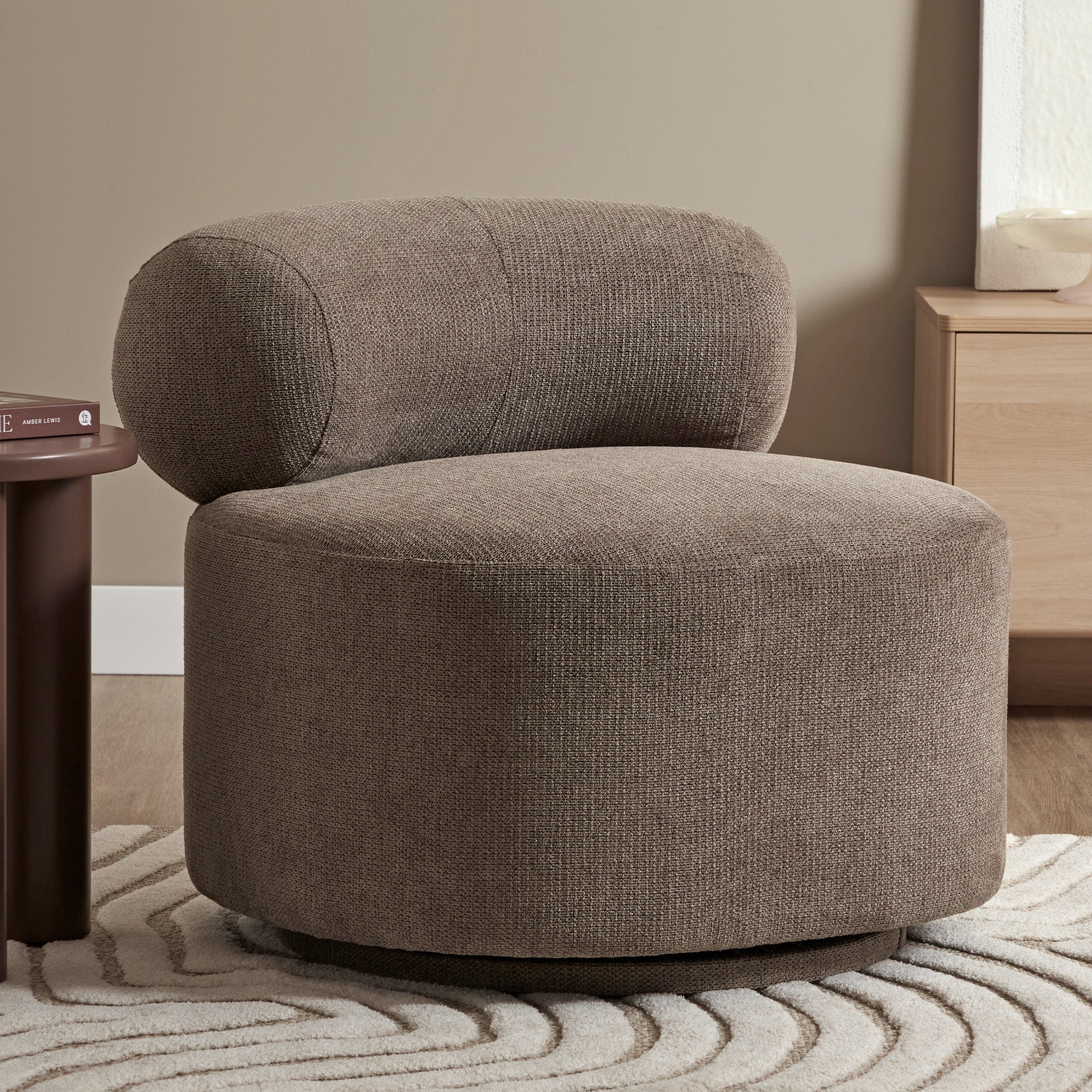 furniture, mirror, and home decor