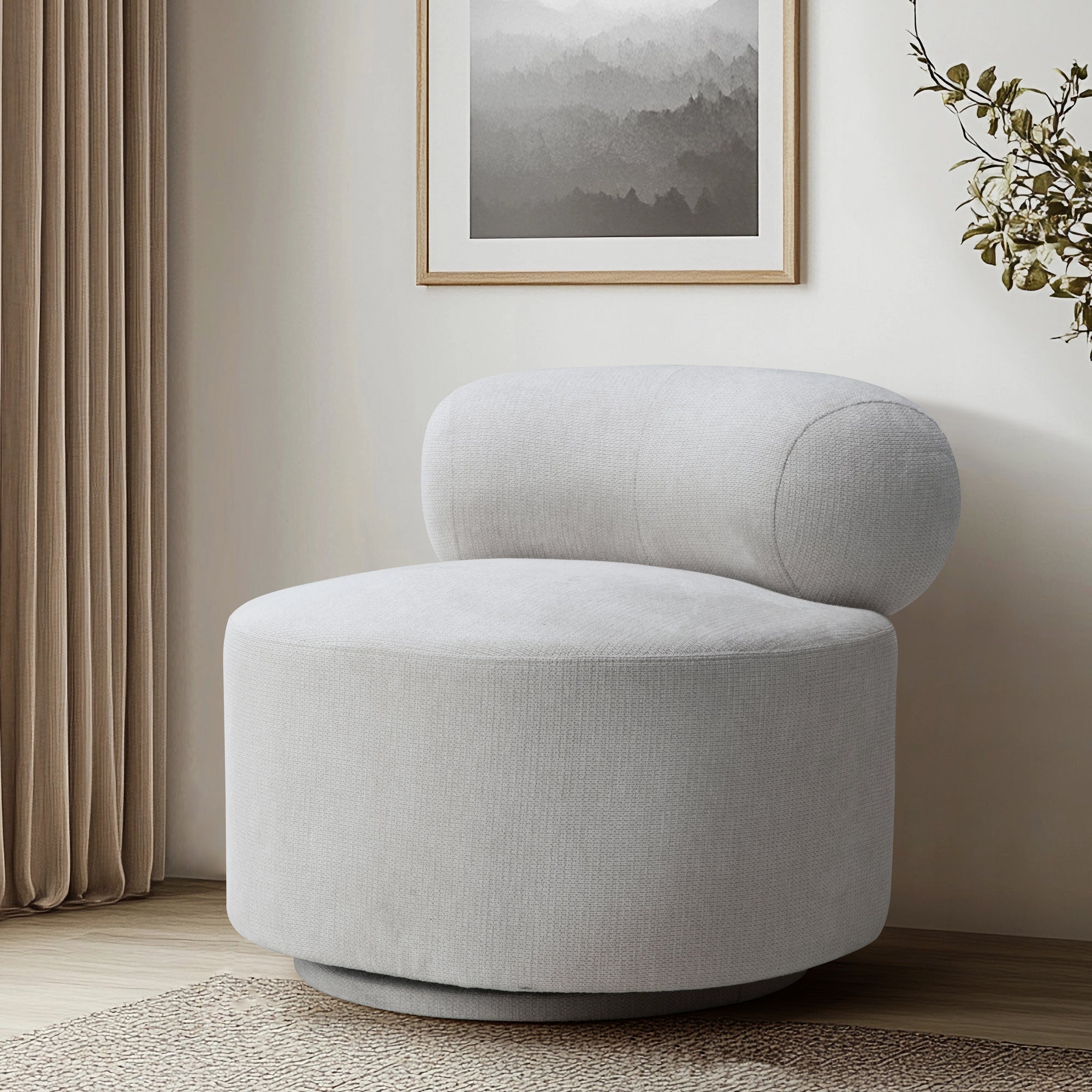 furniture, mirror, and home decor