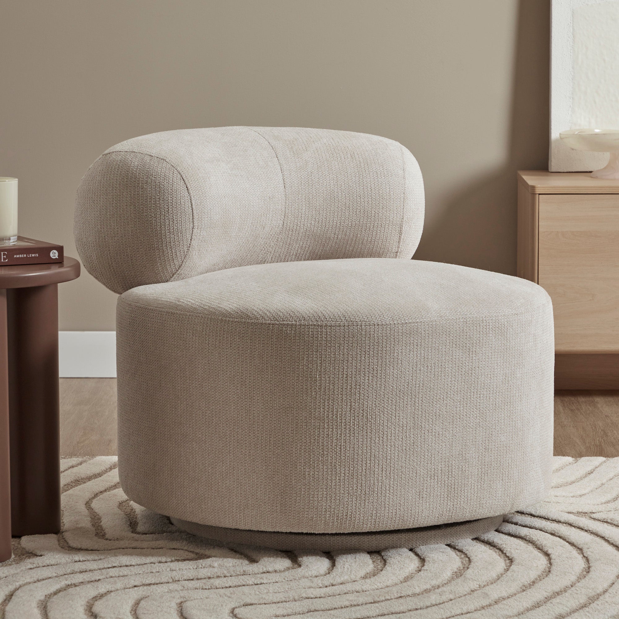 furniture, mirror, and home decor