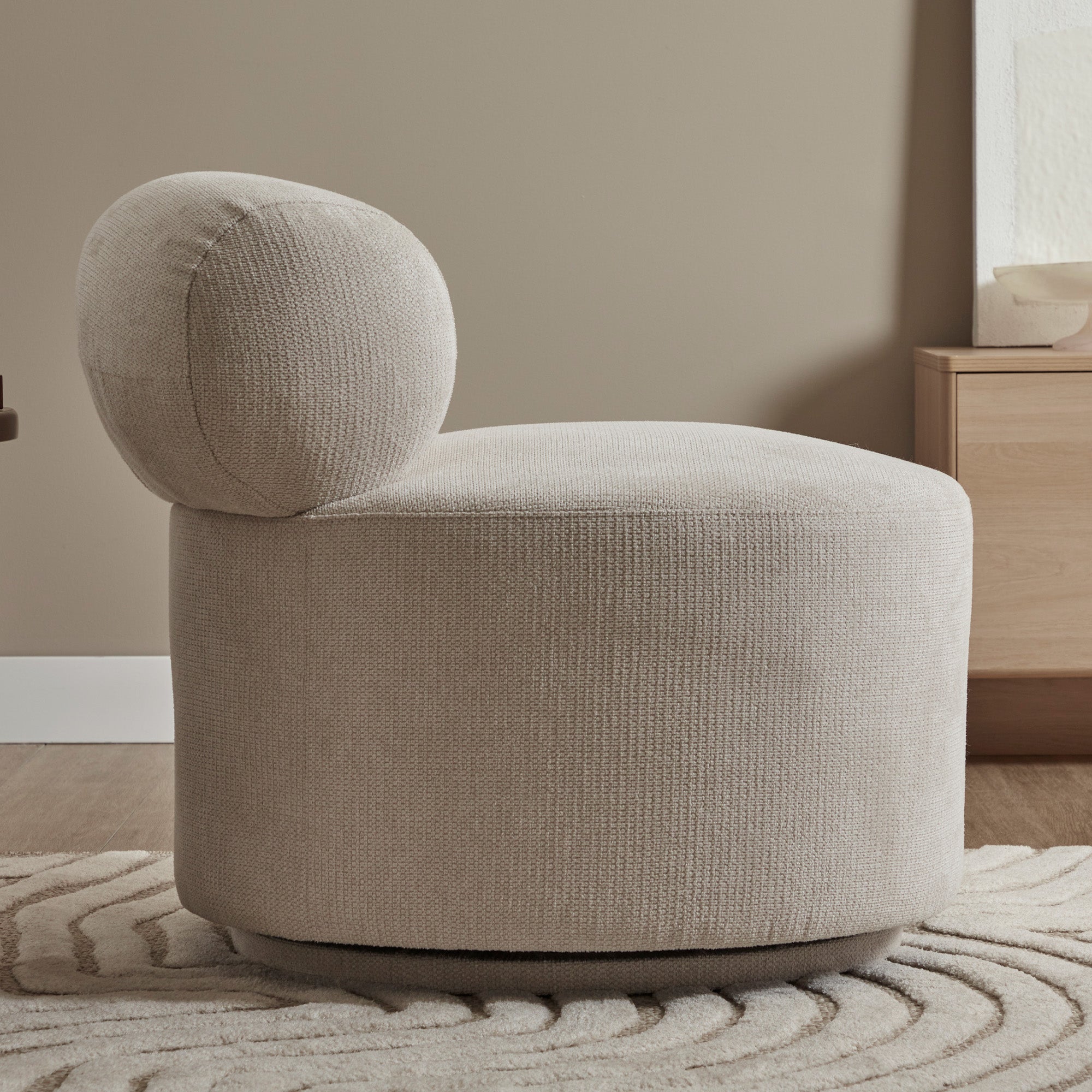 furniture, mirror, and home decor